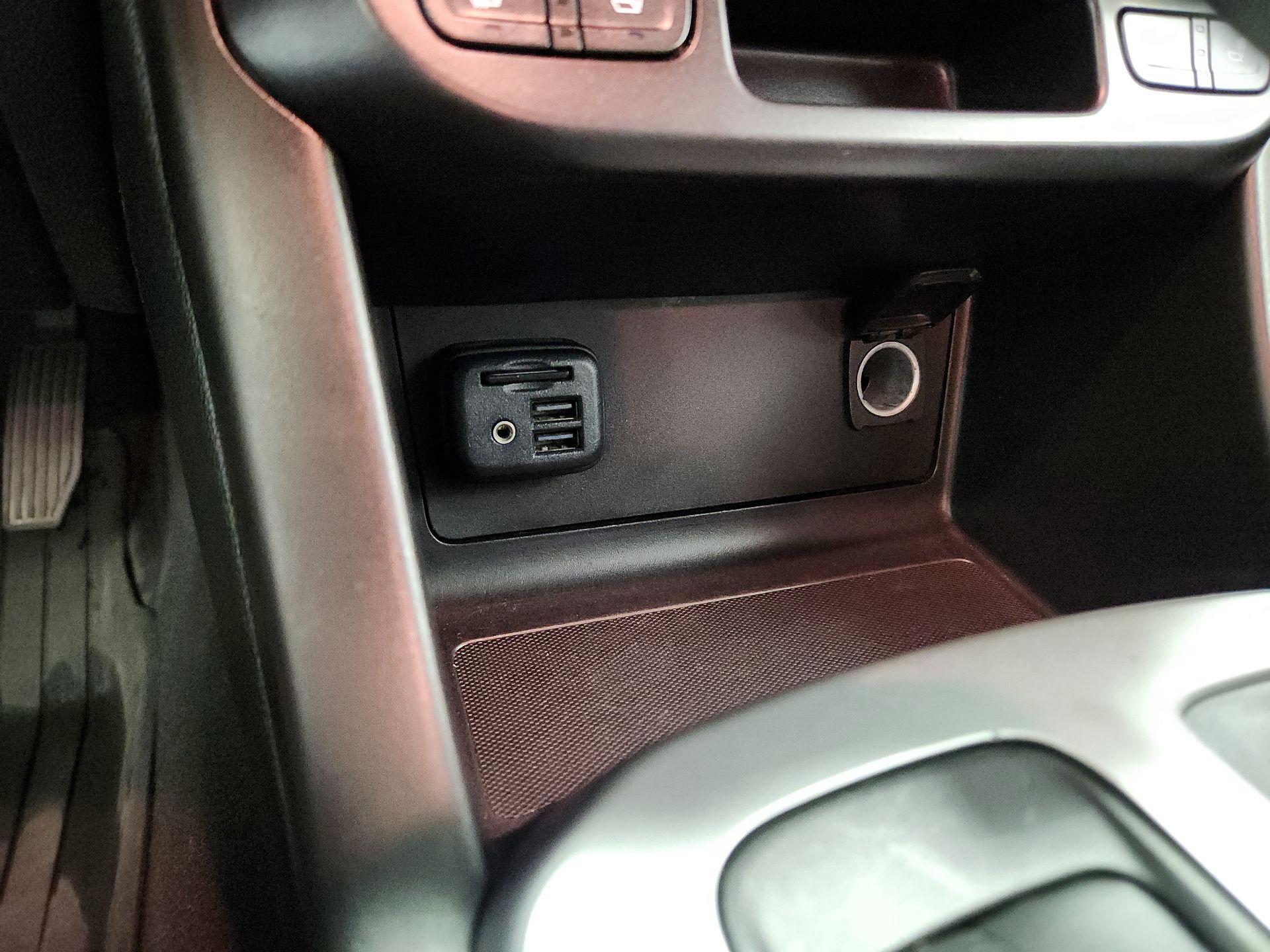 Thumbnail: 2020 Chevrolet Colorado - 19