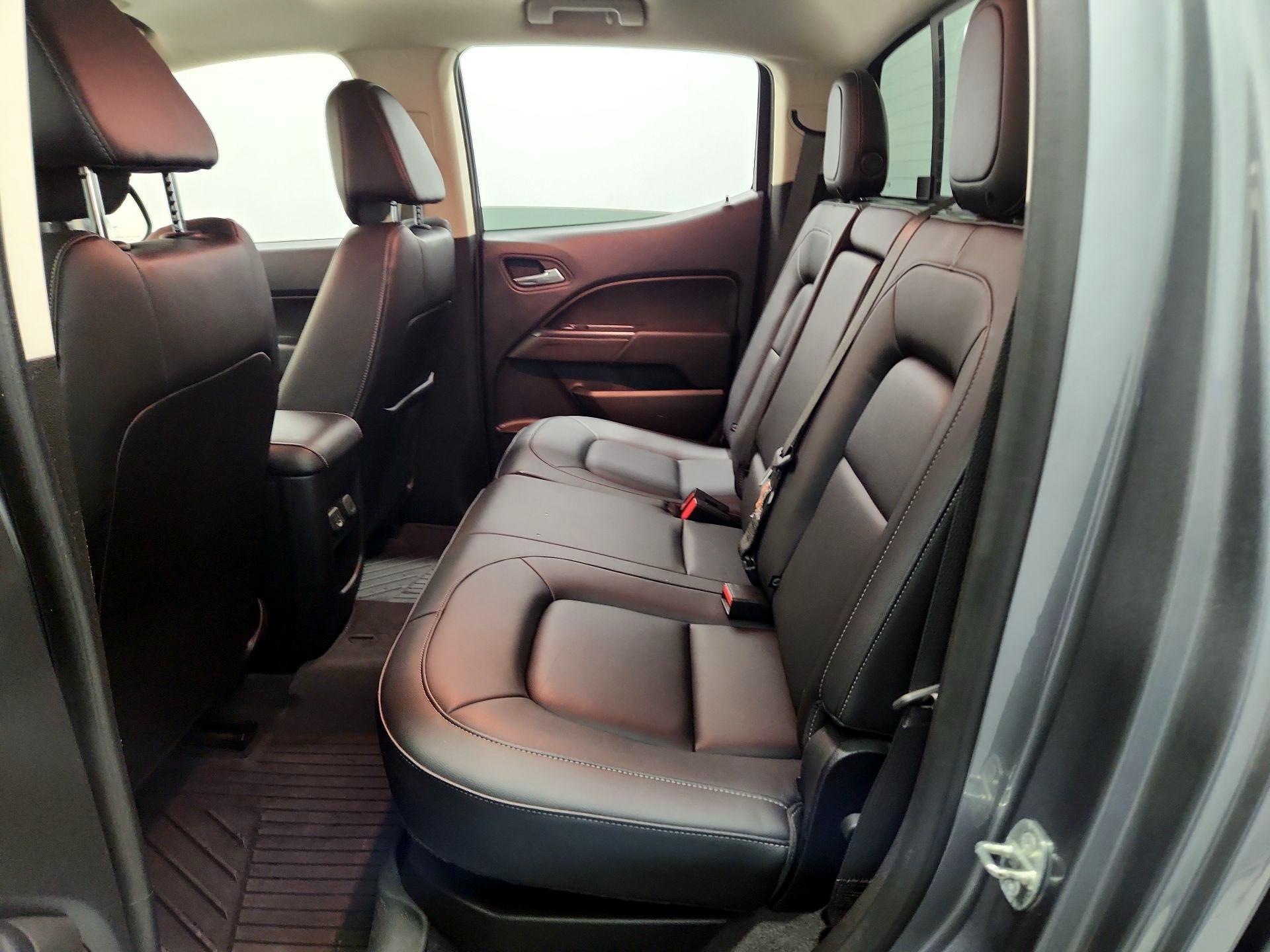 Thumbnail: 2020 Chevrolet Colorado - 20