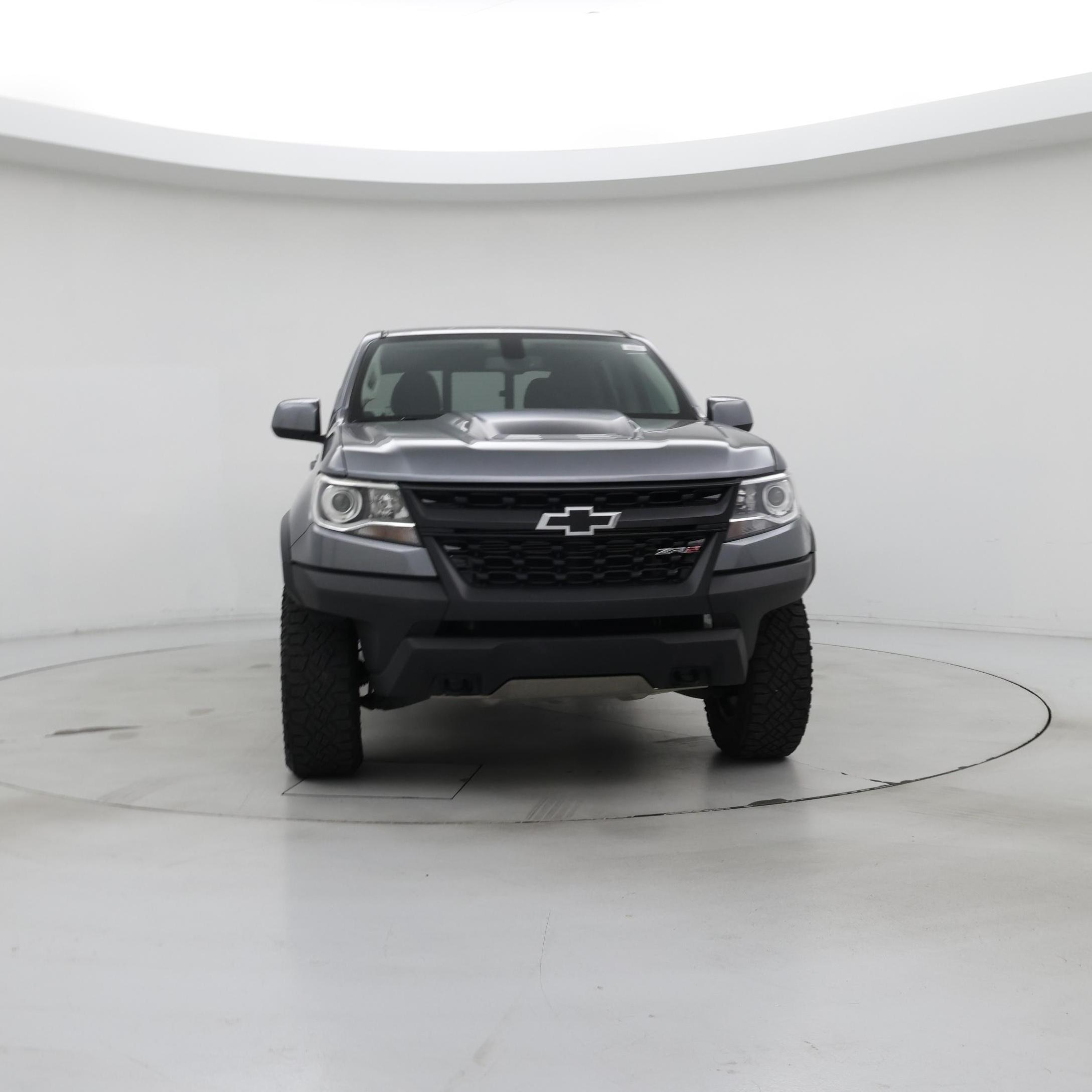 Thumbnail: 2020 Chevrolet Colorado - 5