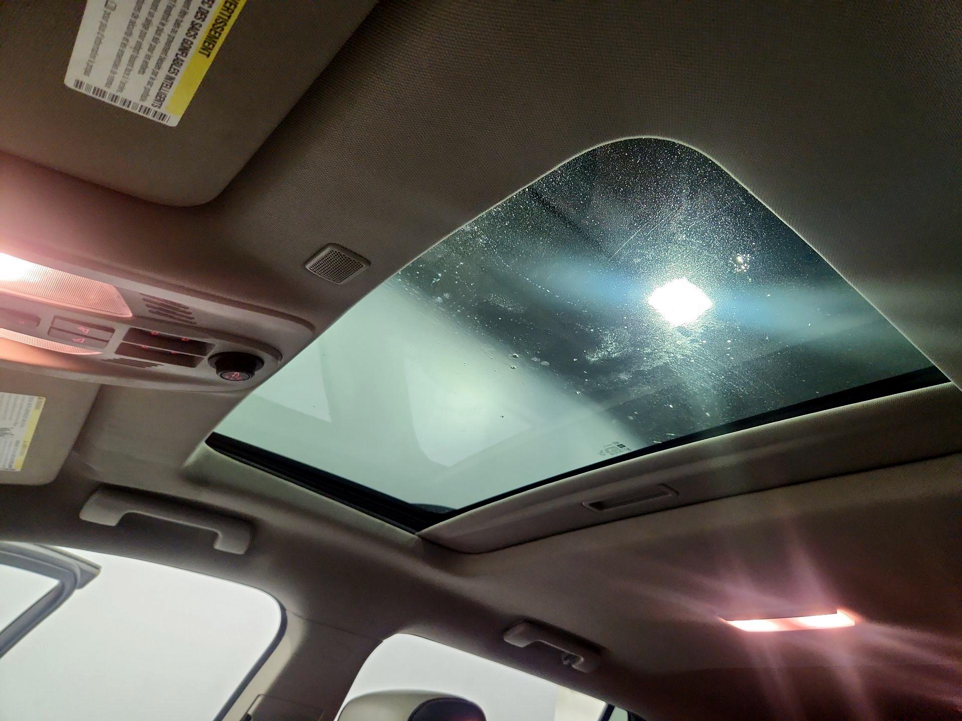 Thumbnail: 2017 GMC Terrain - 19