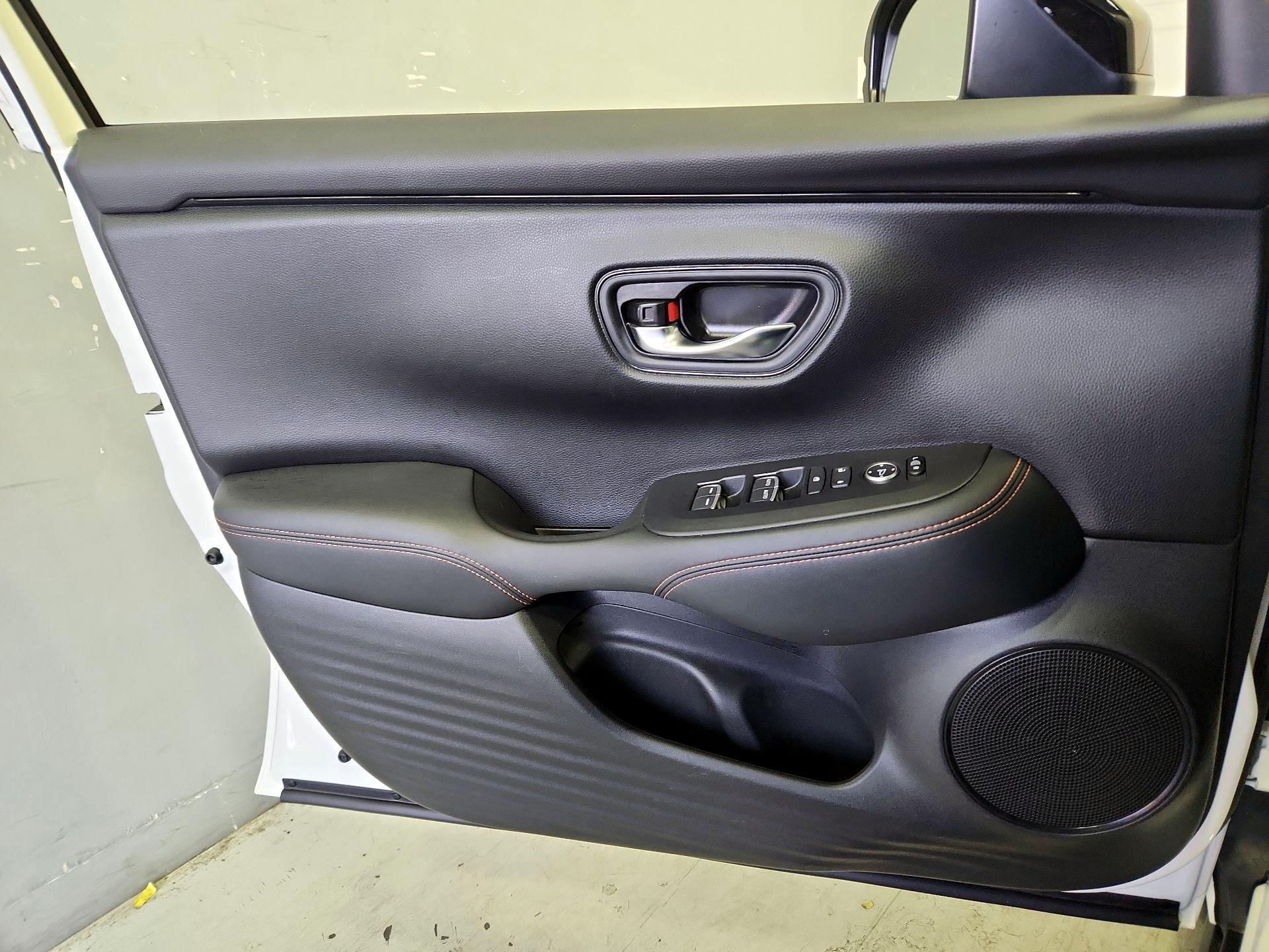 Thumbnail: 2024 Honda HR-V - 12