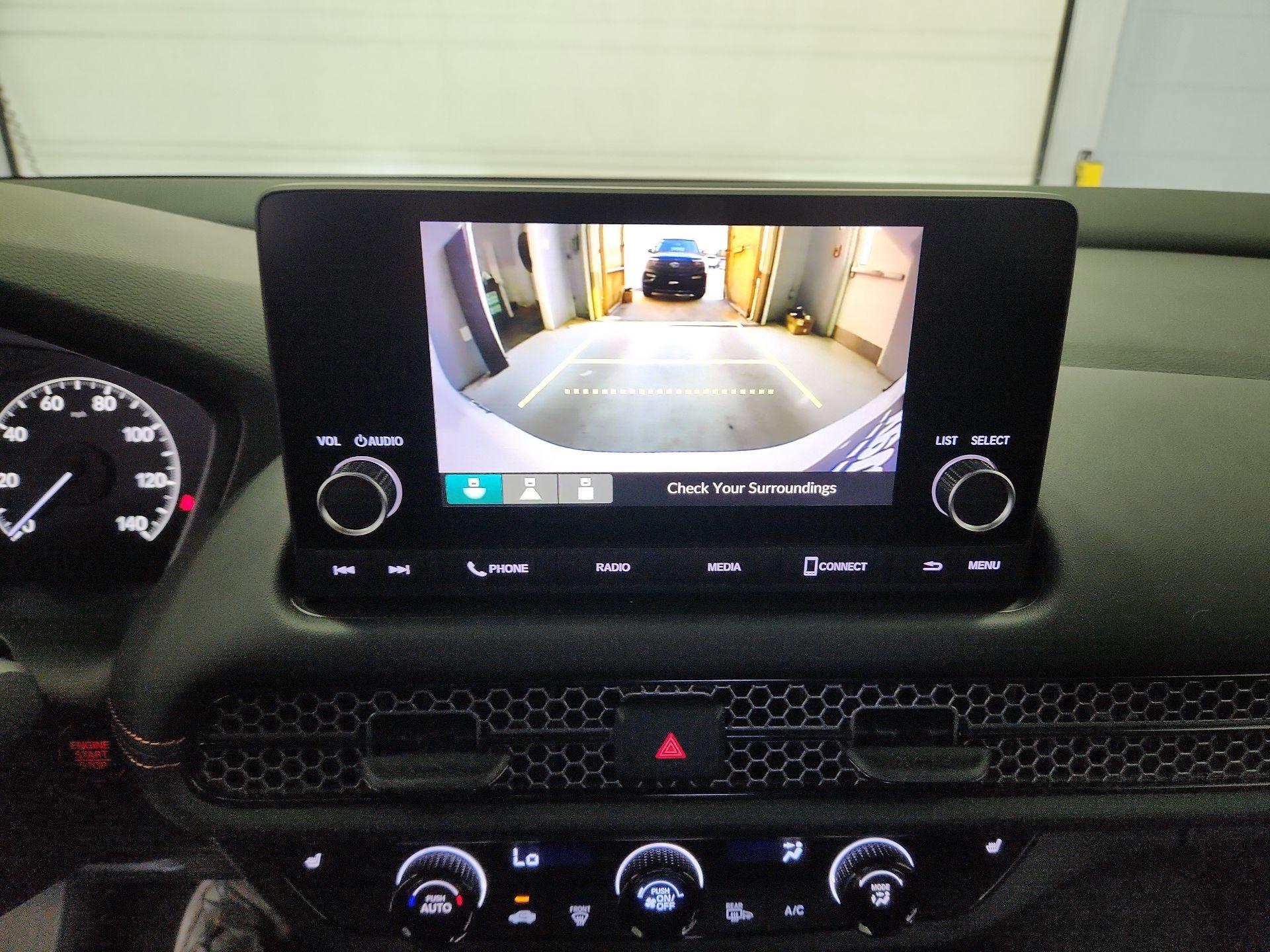 Thumbnail: 2024 Honda HR-V - 14