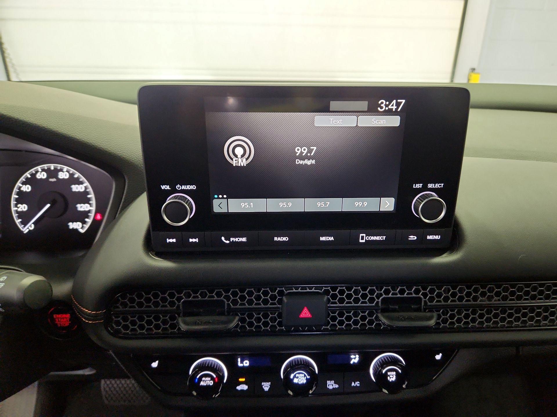 Thumbnail: 2024 Honda HR-V - 15