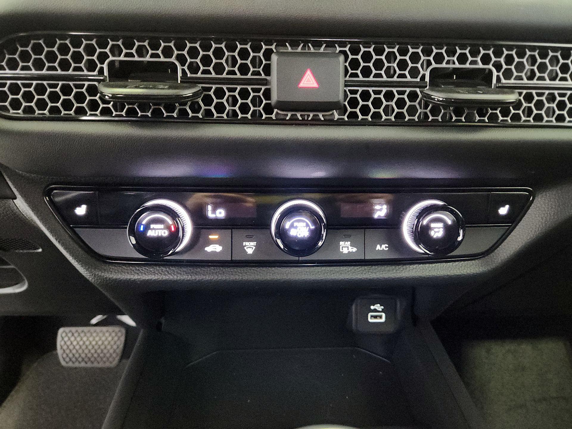 Thumbnail: 2024 Honda HR-V - 16