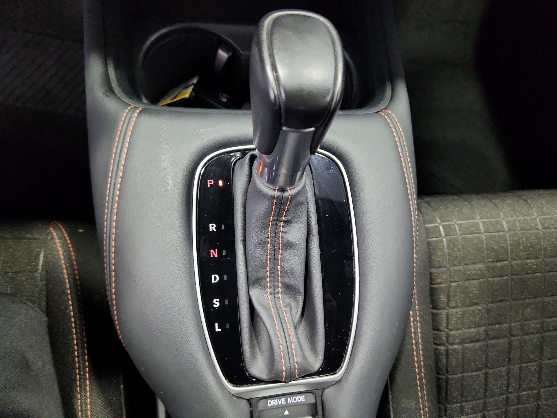 Thumbnail: 2024 Honda HR-V - 17