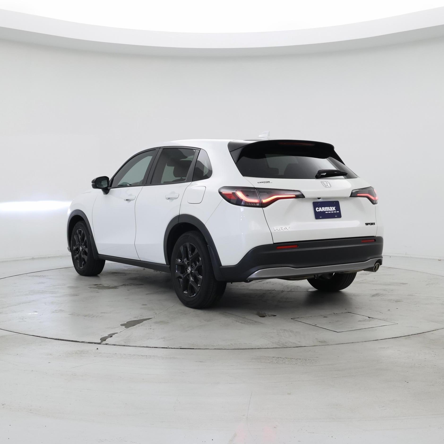 Thumbnail: 2024 Honda HR-V - 2