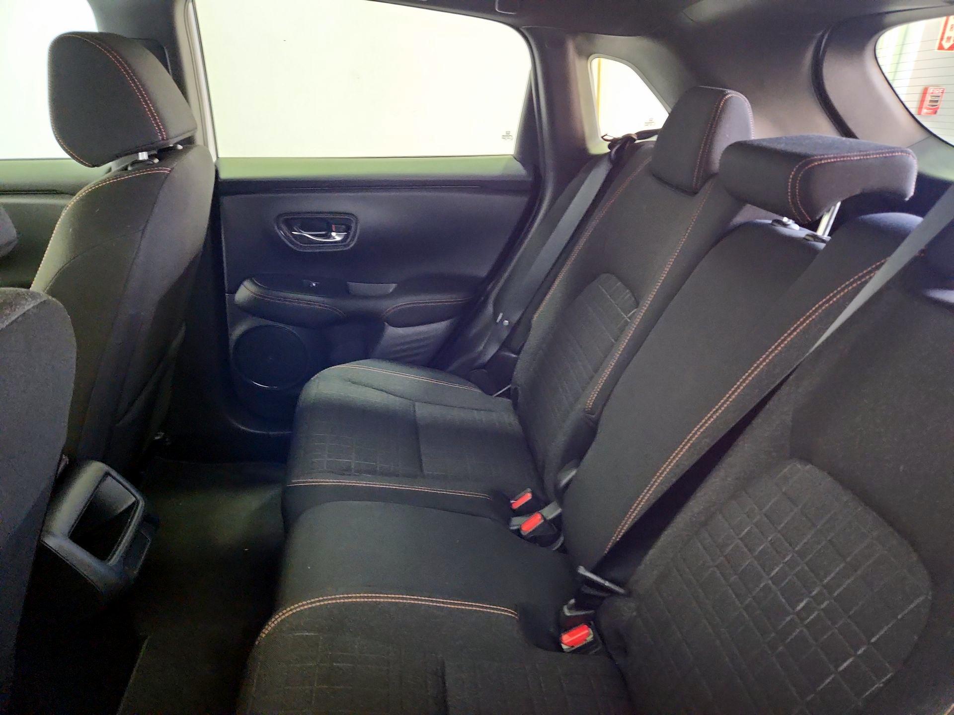 Thumbnail: 2024 Honda HR-V - 19