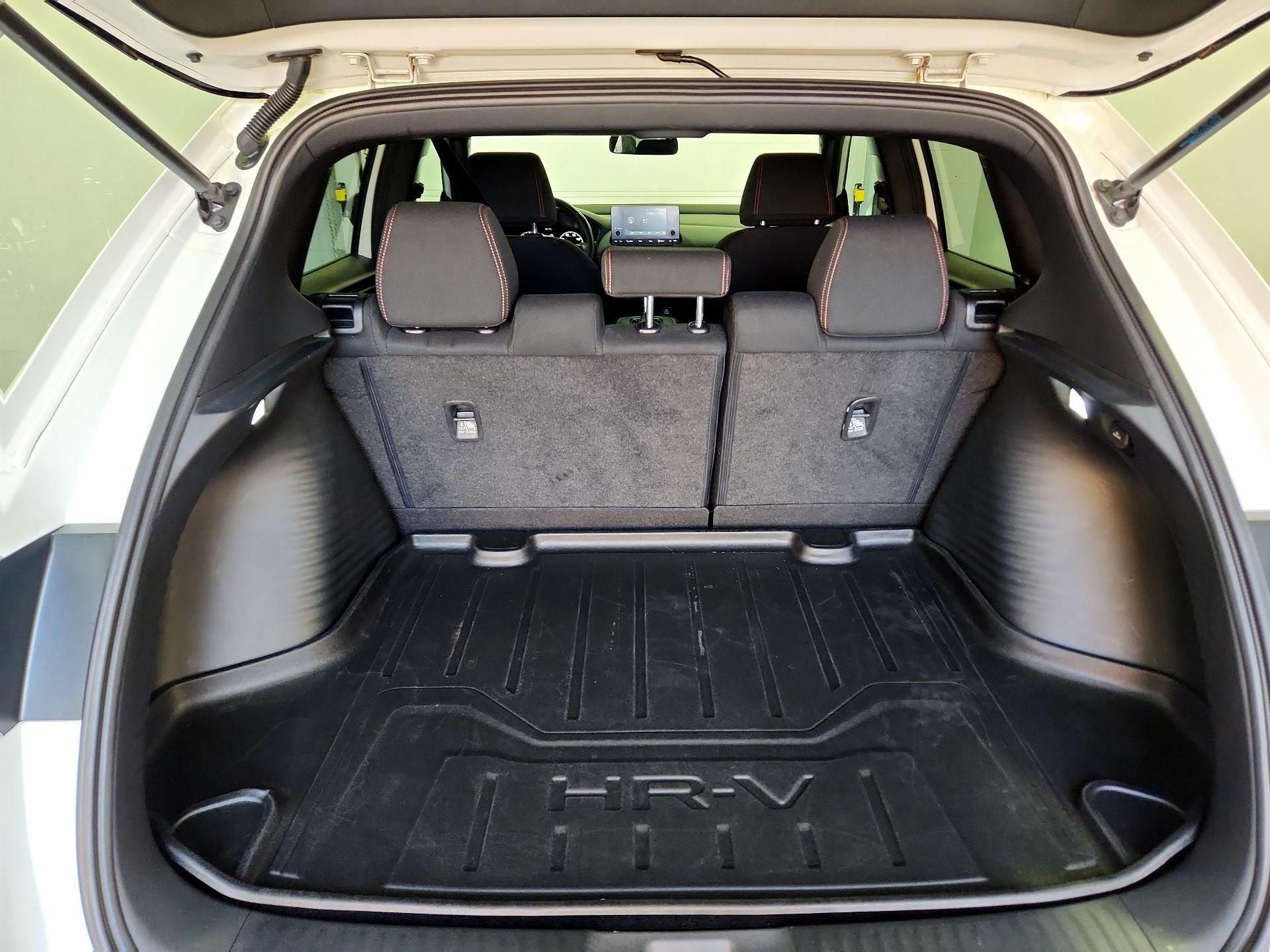 Thumbnail: 2024 Honda HR-V - 20