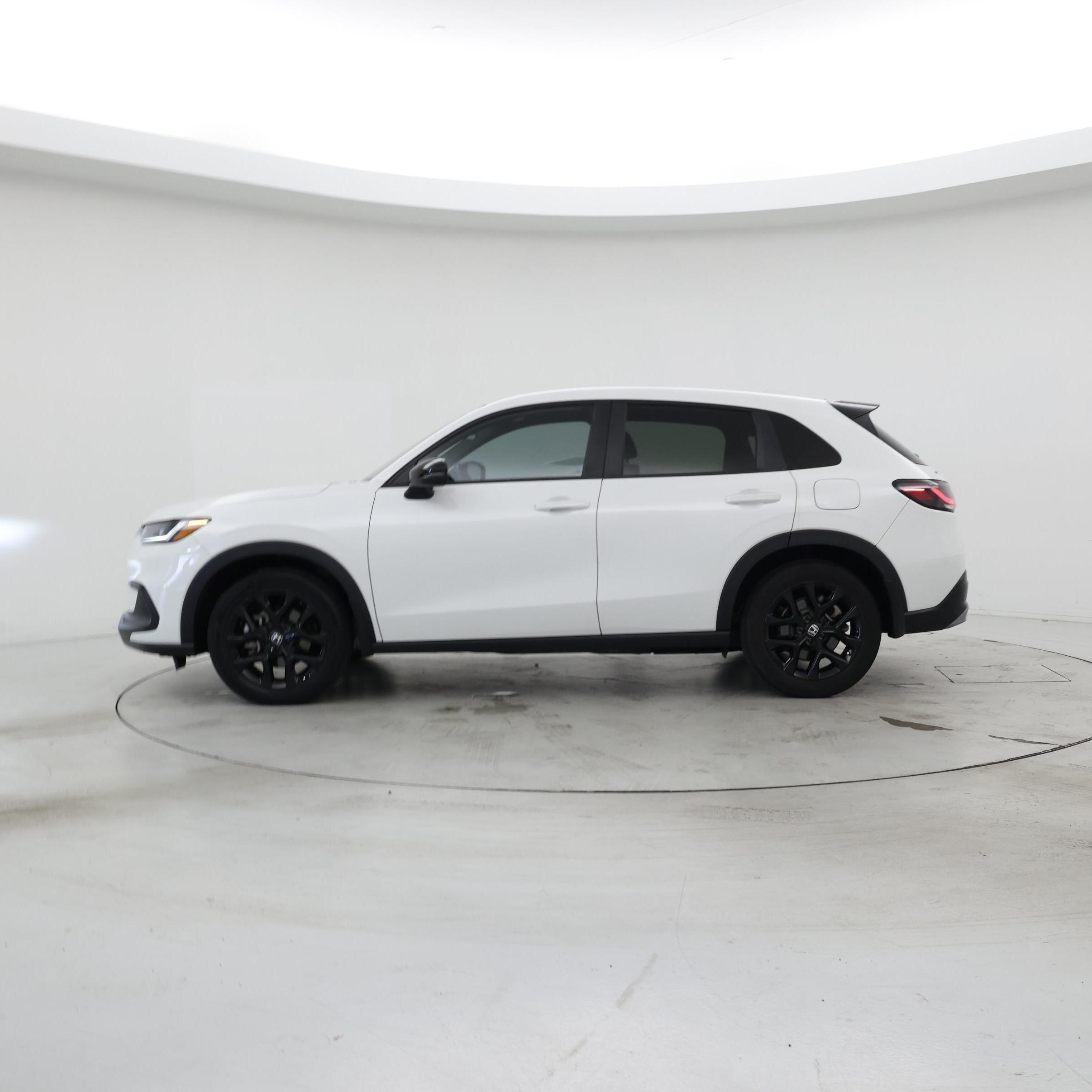 Thumbnail: 2024 Honda HR-V - 3