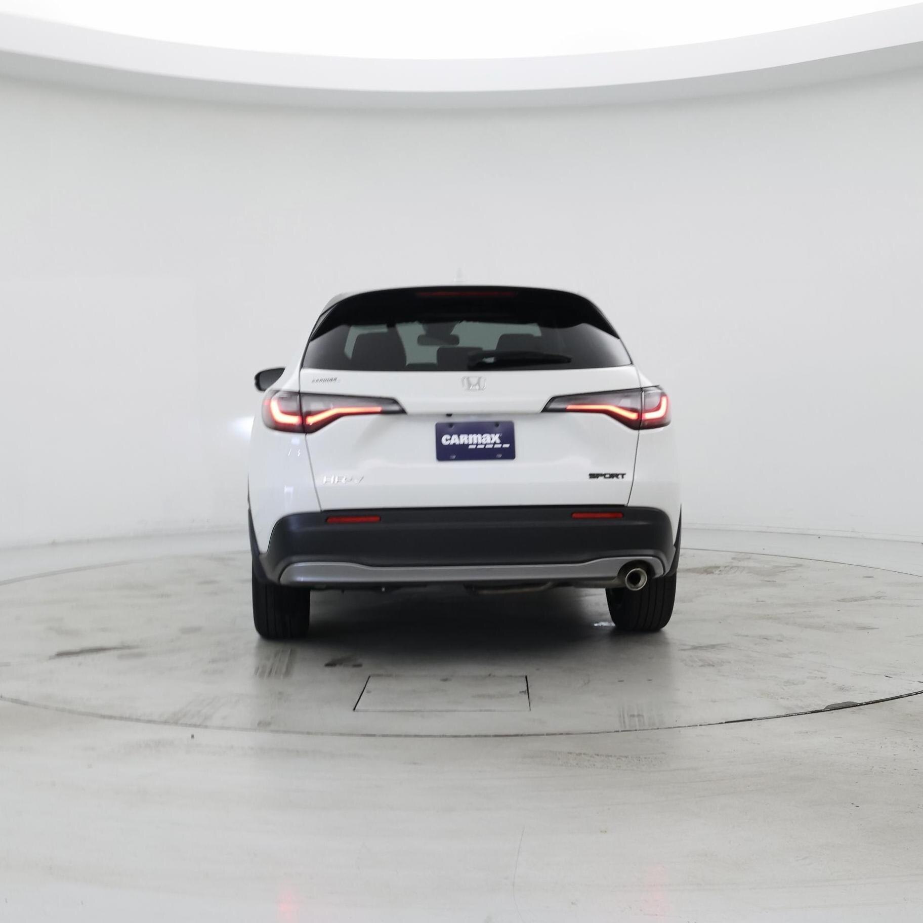 Thumbnail: 2024 Honda HR-V - 6