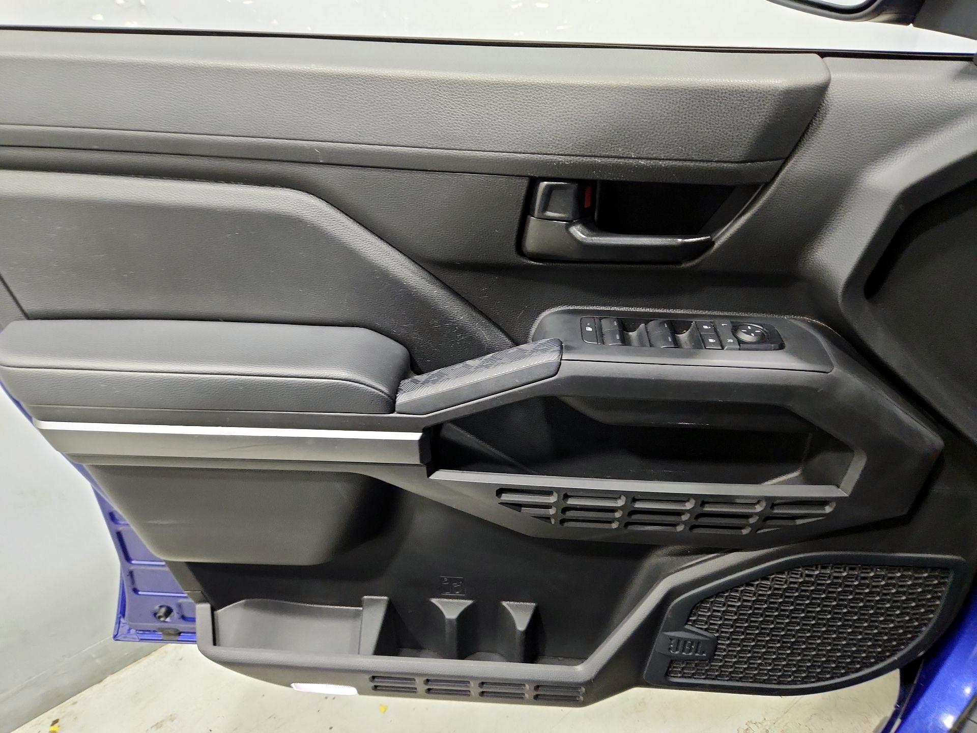 Thumbnail: 2024 Toyota Tacoma - 12