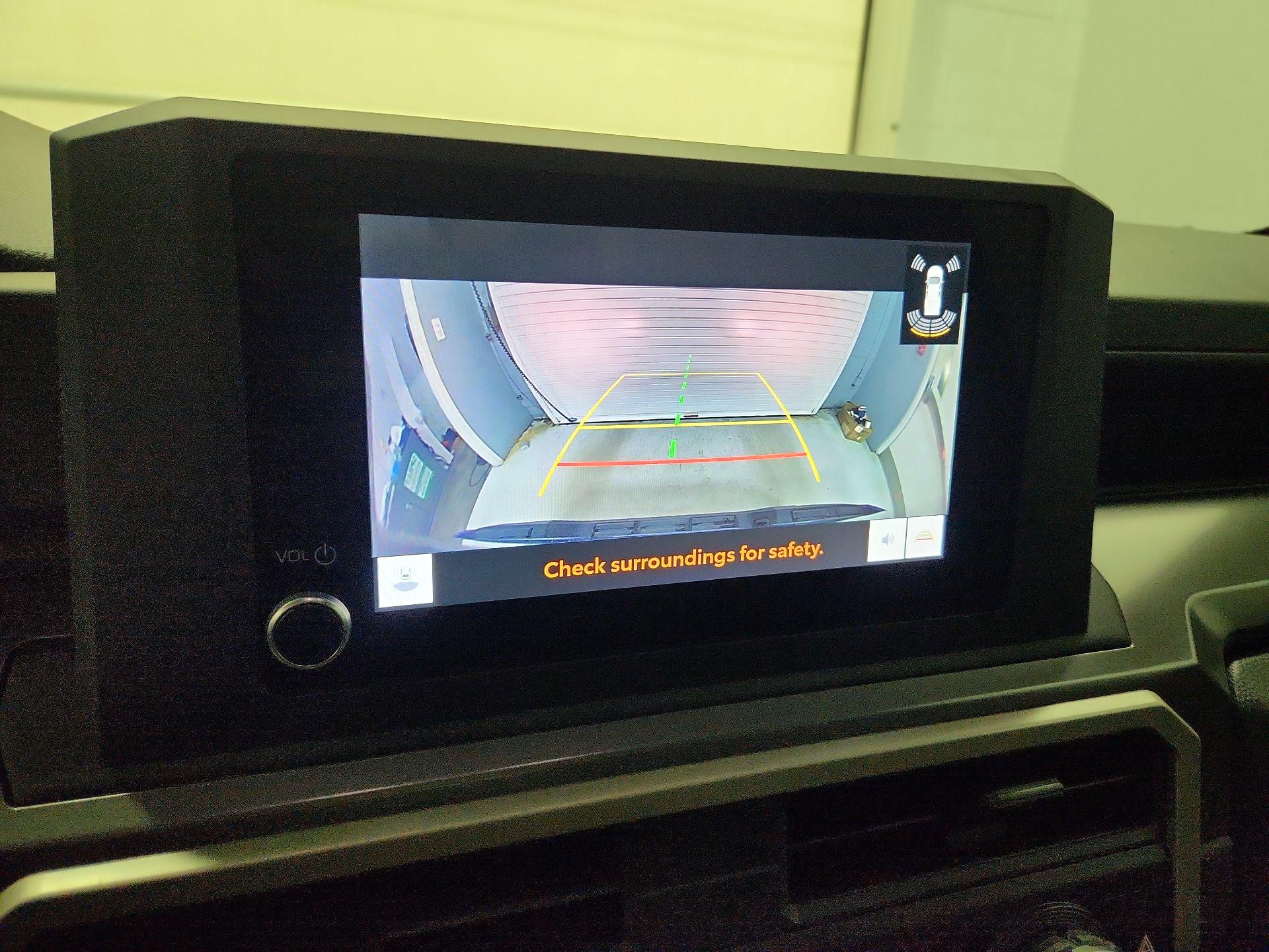 Thumbnail: 2024 Toyota Tacoma - 14