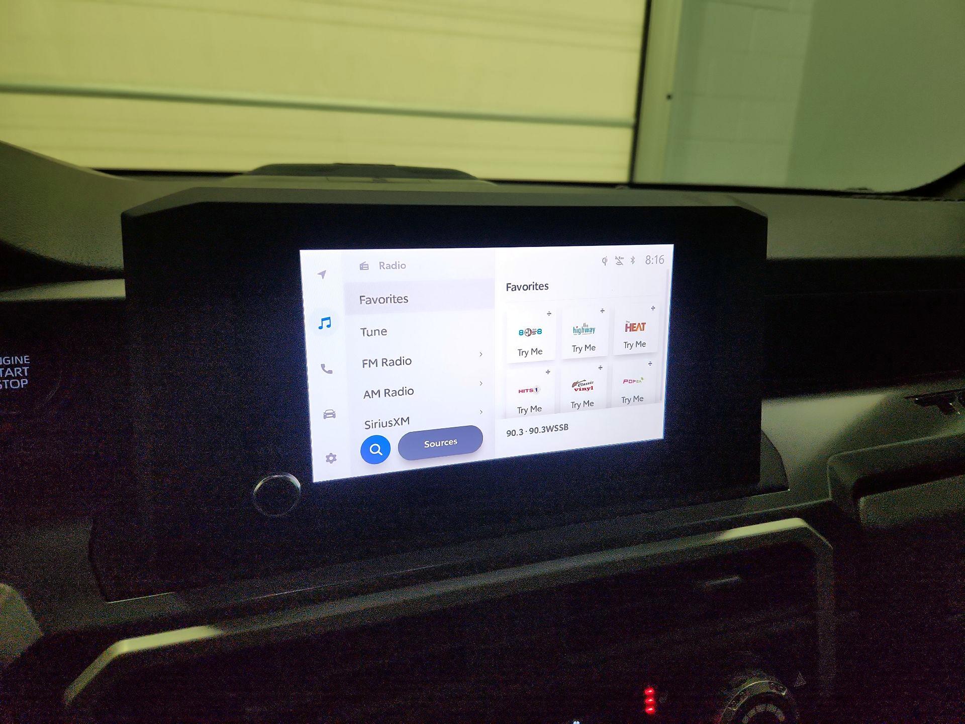 Thumbnail: 2024 Toyota Tacoma - 15