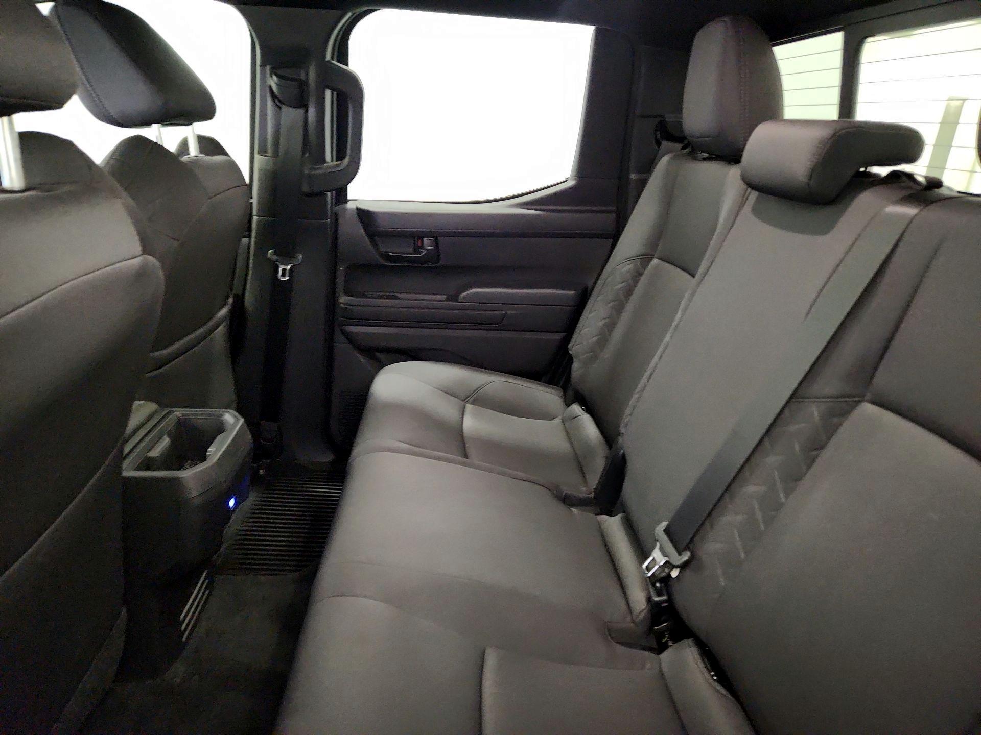 Thumbnail: 2024 Toyota Tacoma - 18