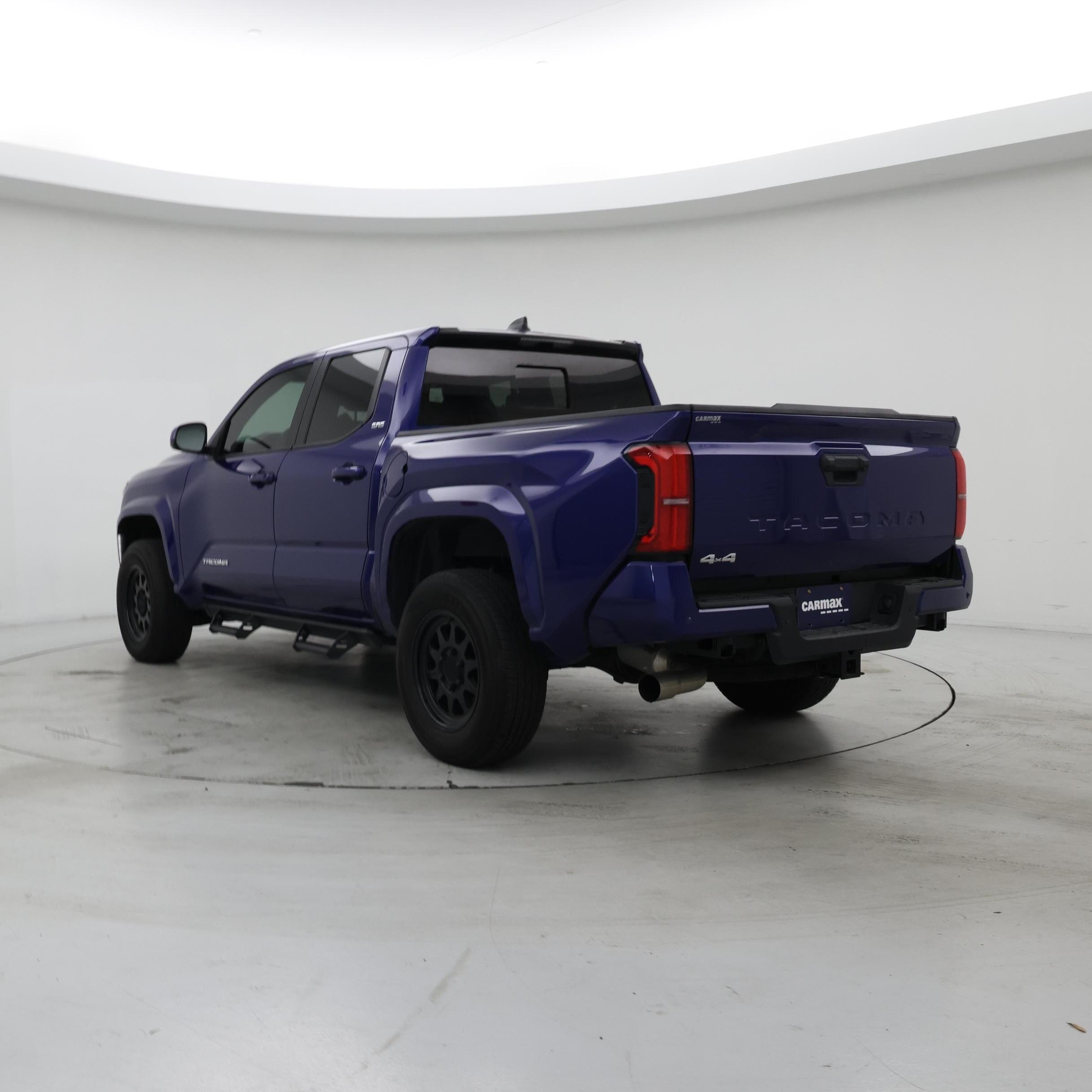 Thumbnail: 2024 Toyota Tacoma - 2