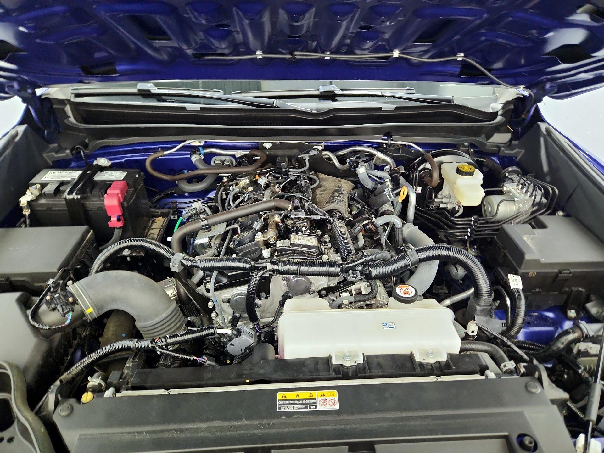 Thumbnail: 2024 Toyota Tacoma - 20