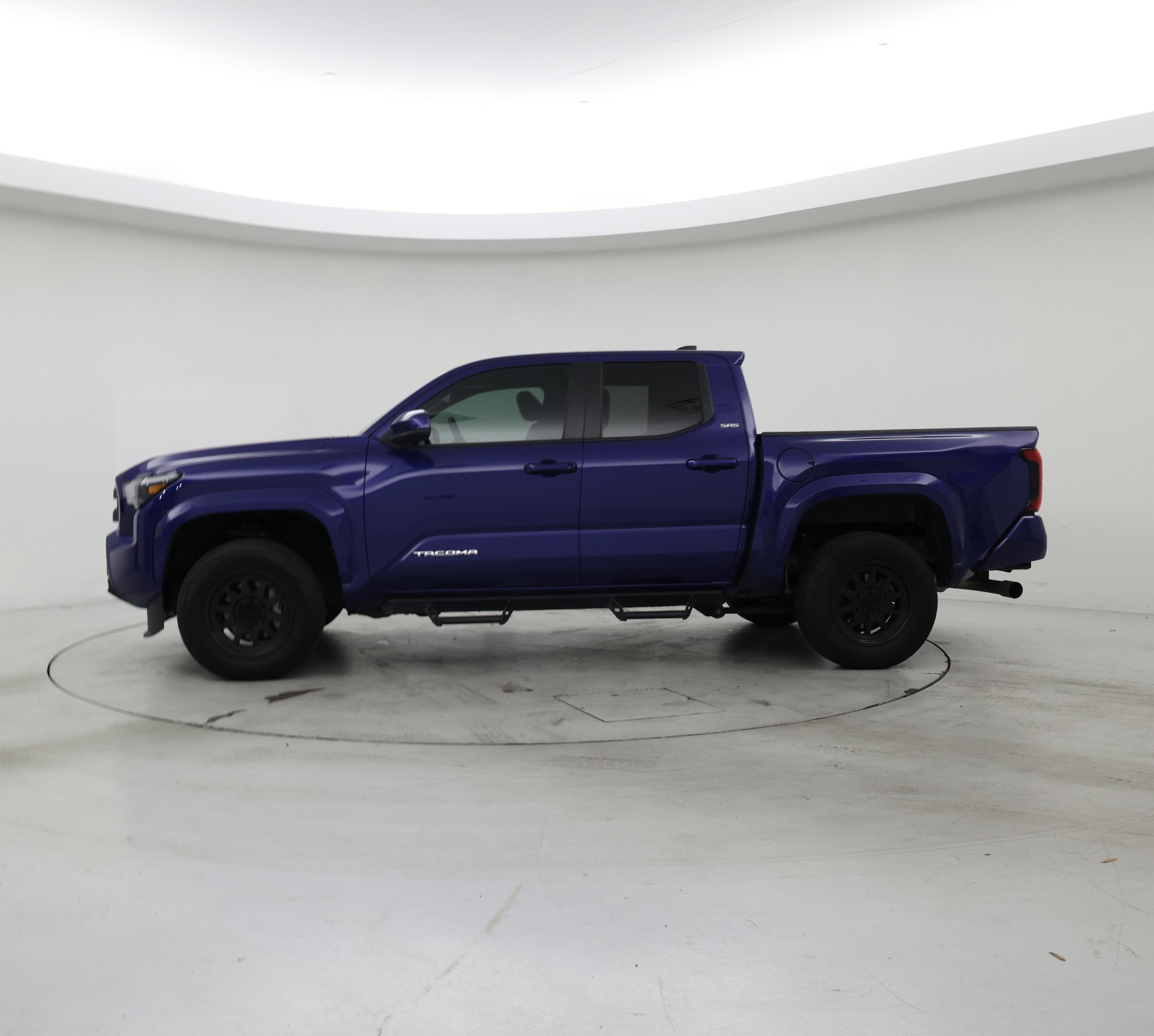 Thumbnail: 2024 Toyota Tacoma - 3