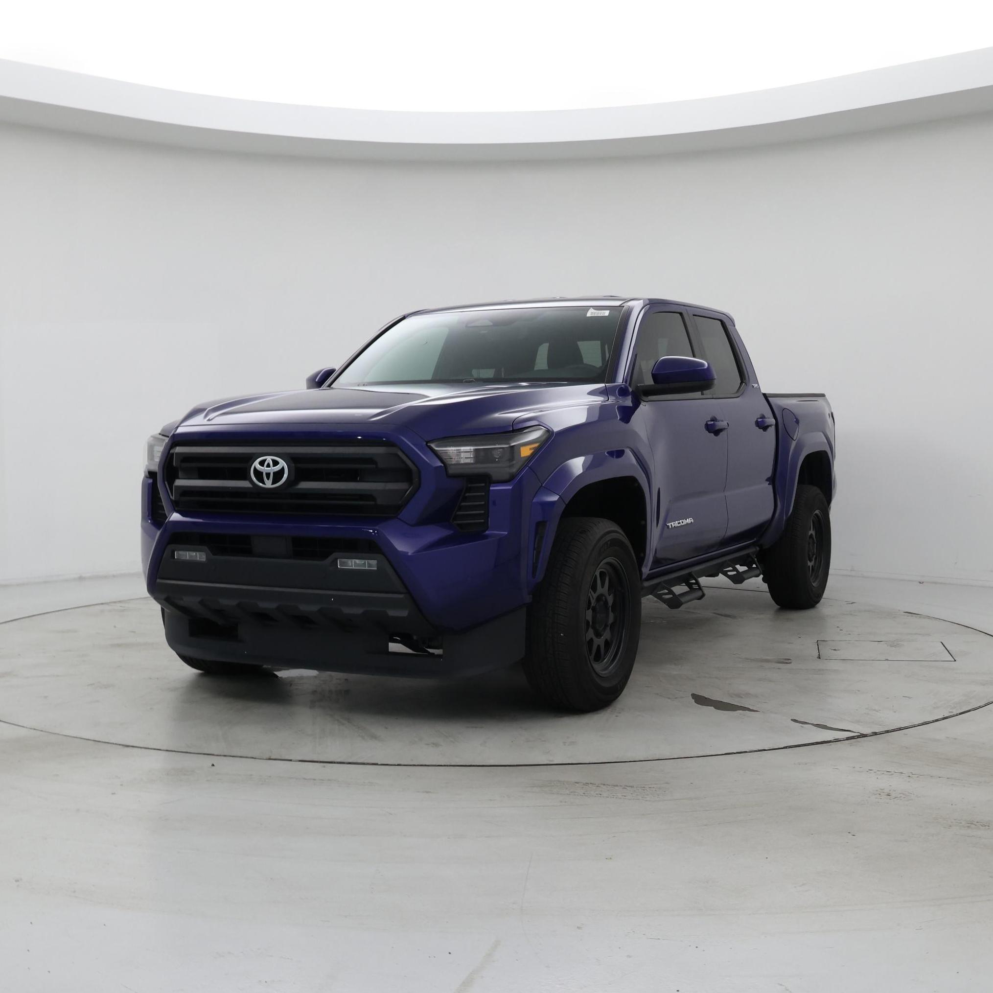 Thumbnail: 2024 Toyota Tacoma - 4