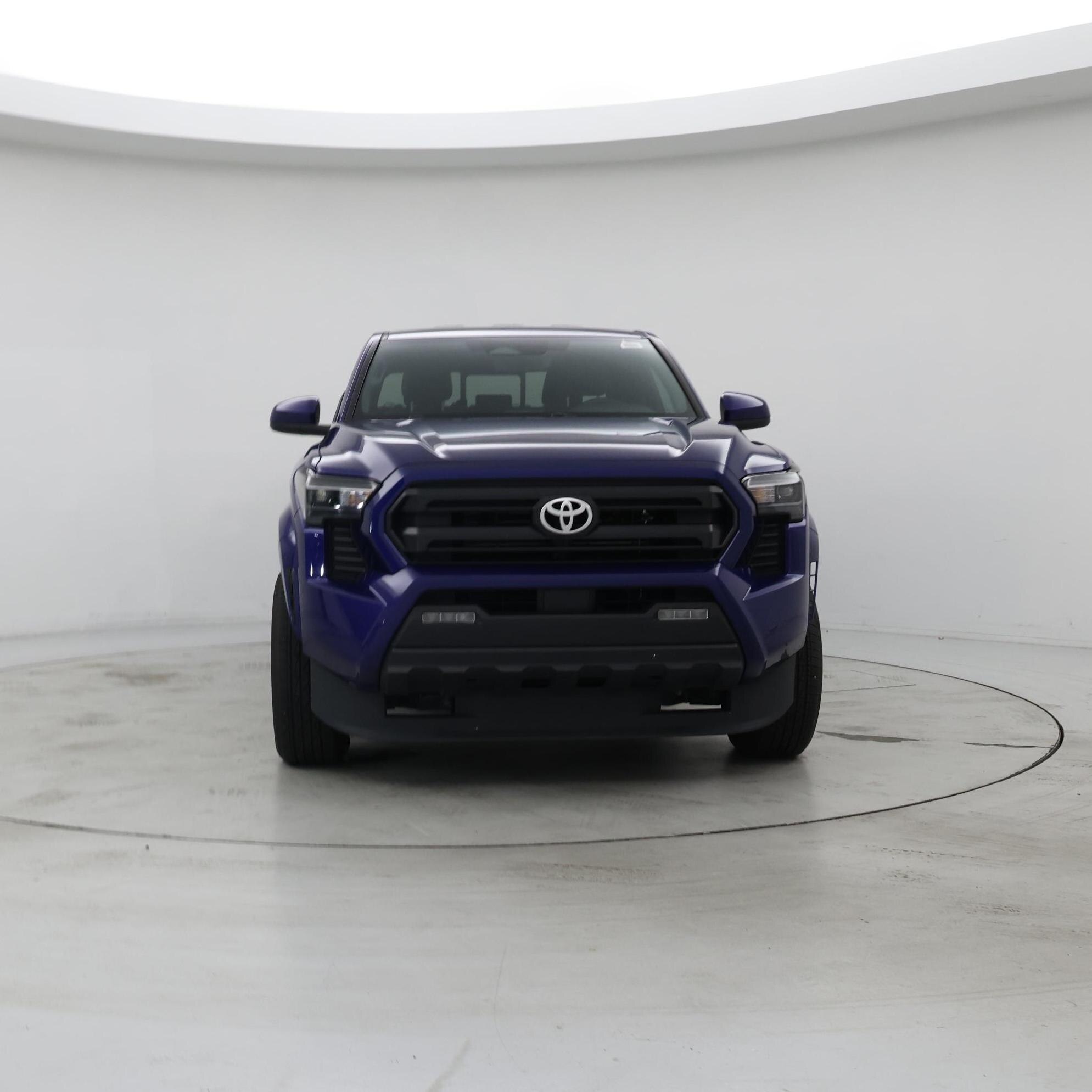 Thumbnail: 2024 Toyota Tacoma - 5