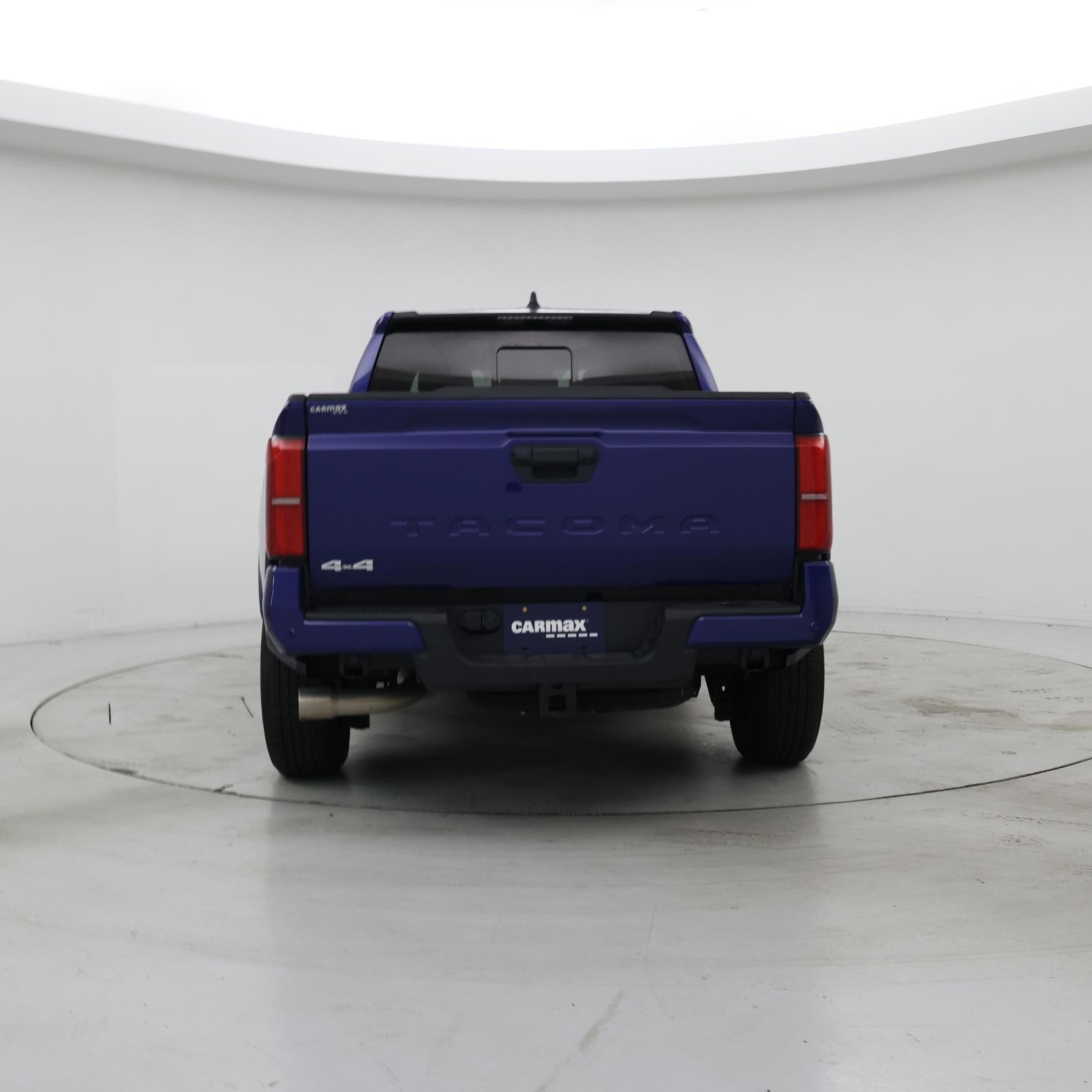 Thumbnail: 2024 Toyota Tacoma - 6