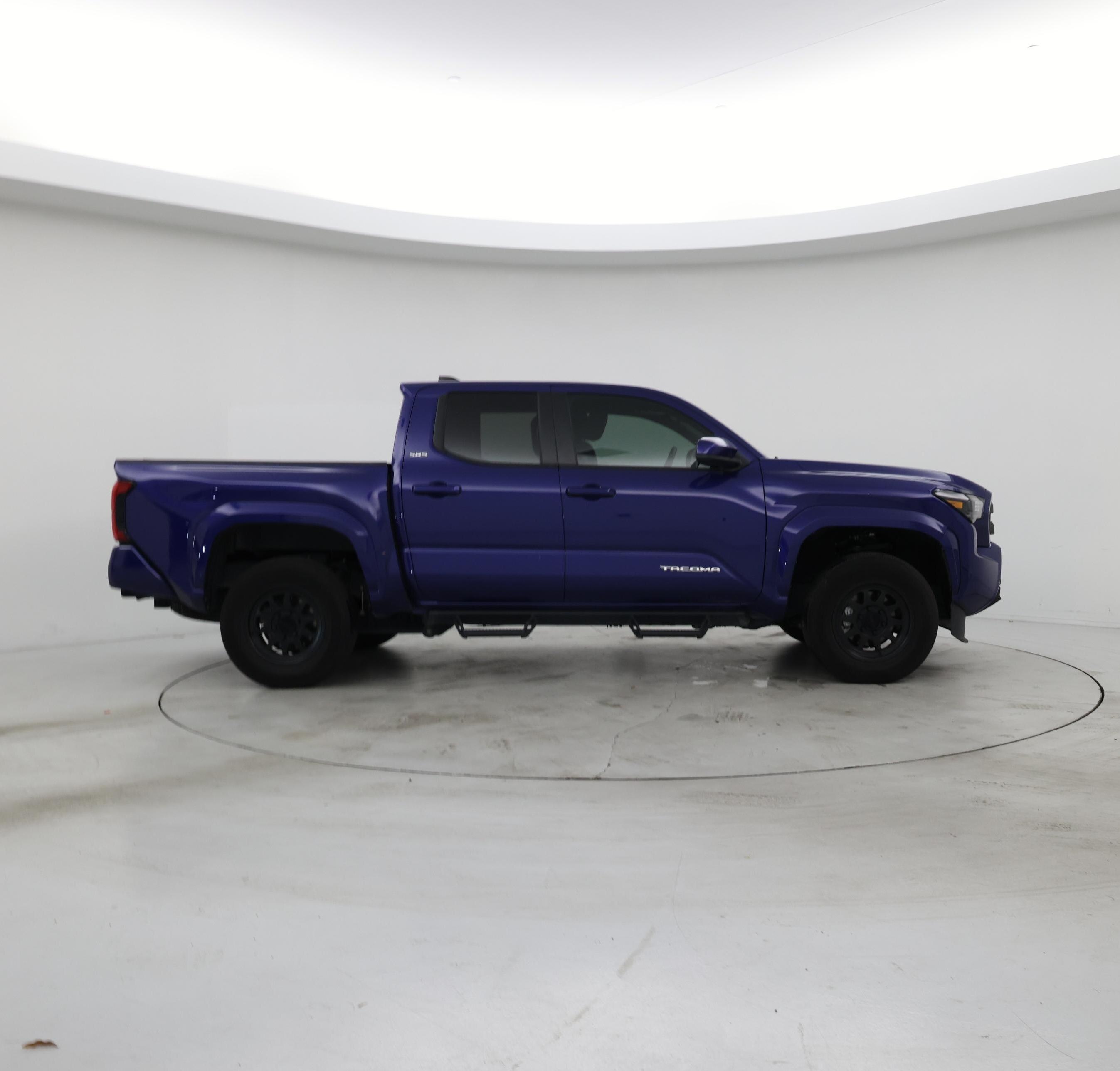 Thumbnail: 2024 Toyota Tacoma - 7