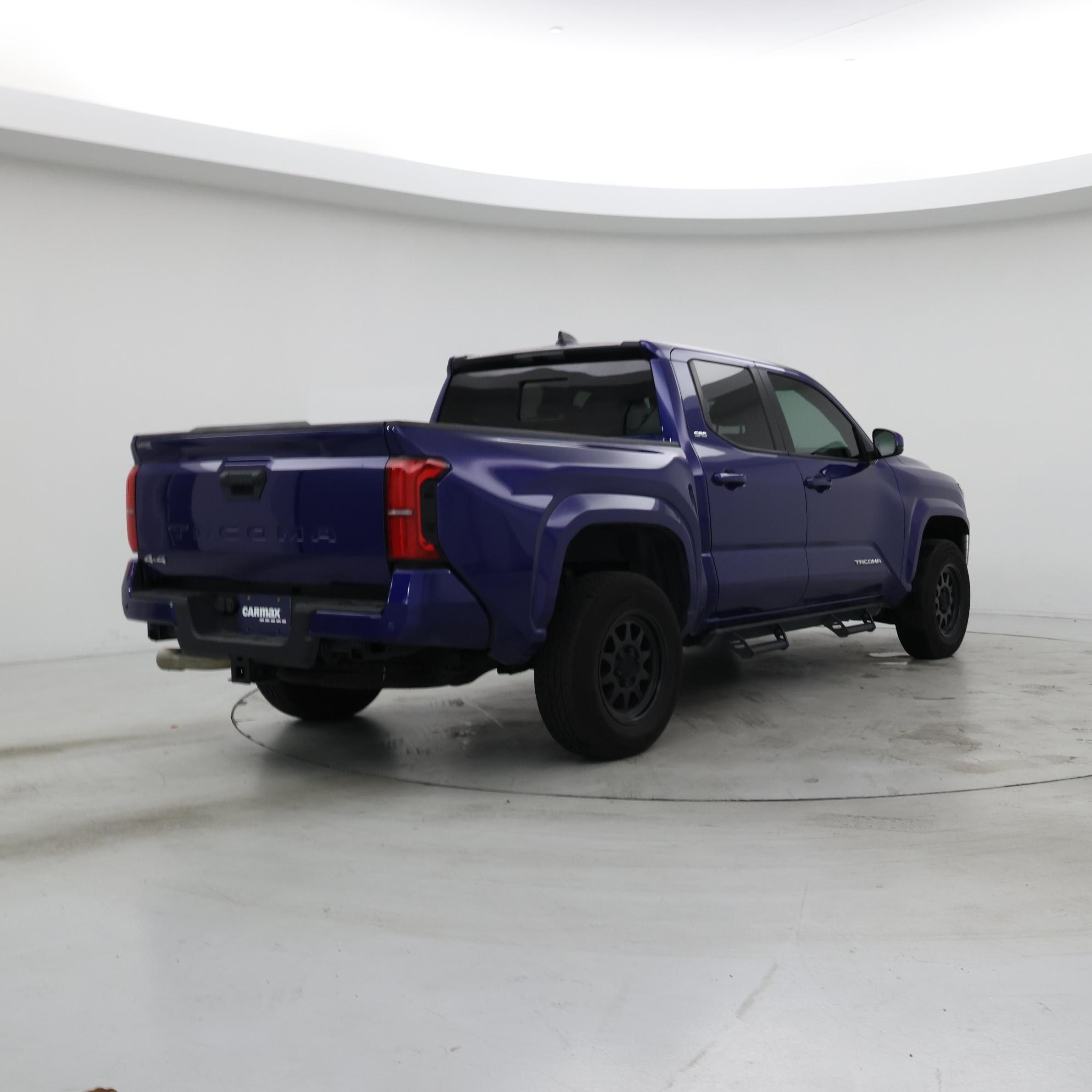 Thumbnail: 2024 Toyota Tacoma - 8