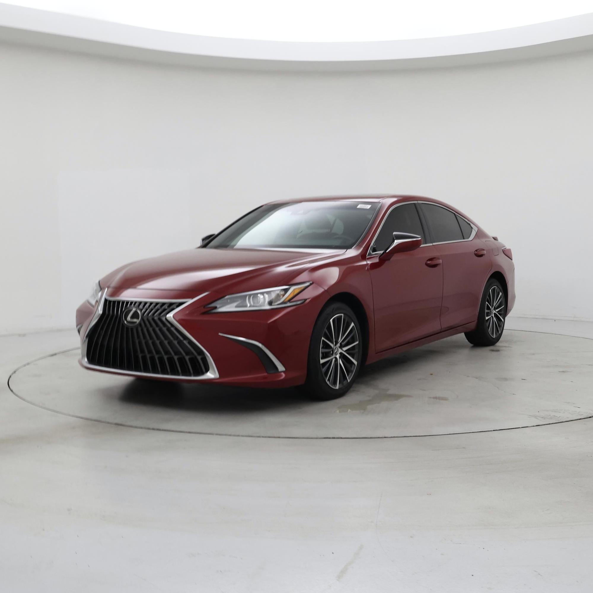 Thumbnail: 2022 Lexus ES - 4