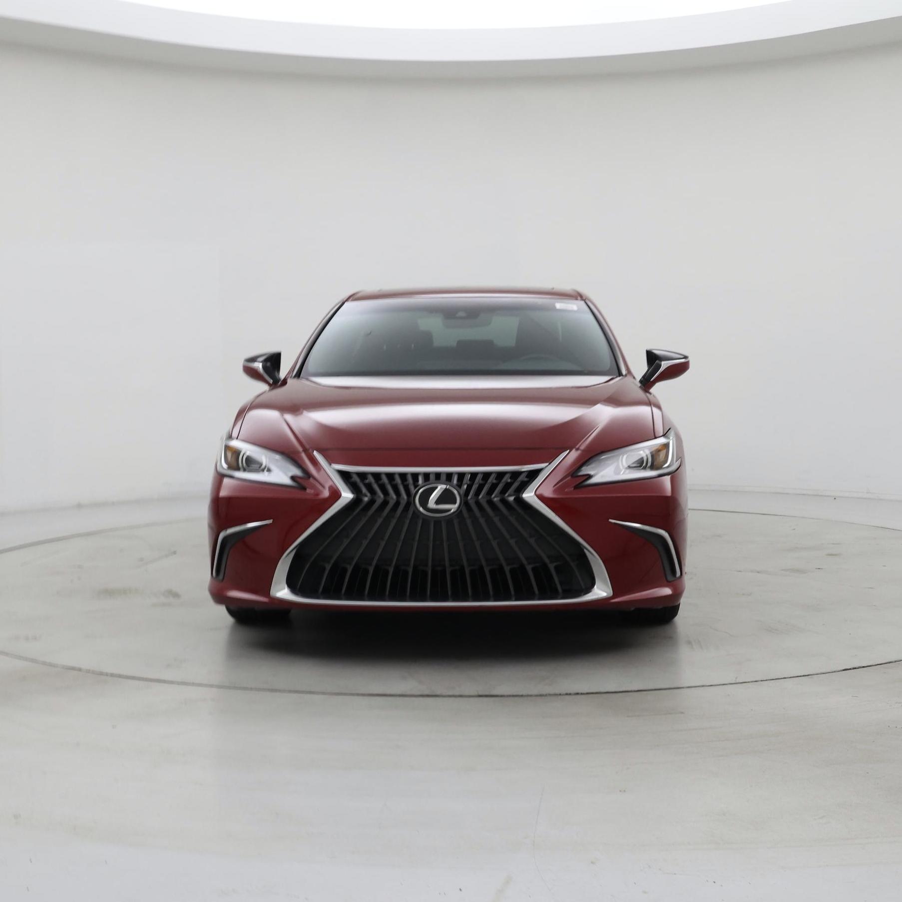 Thumbnail: 2022 Lexus ES - 5