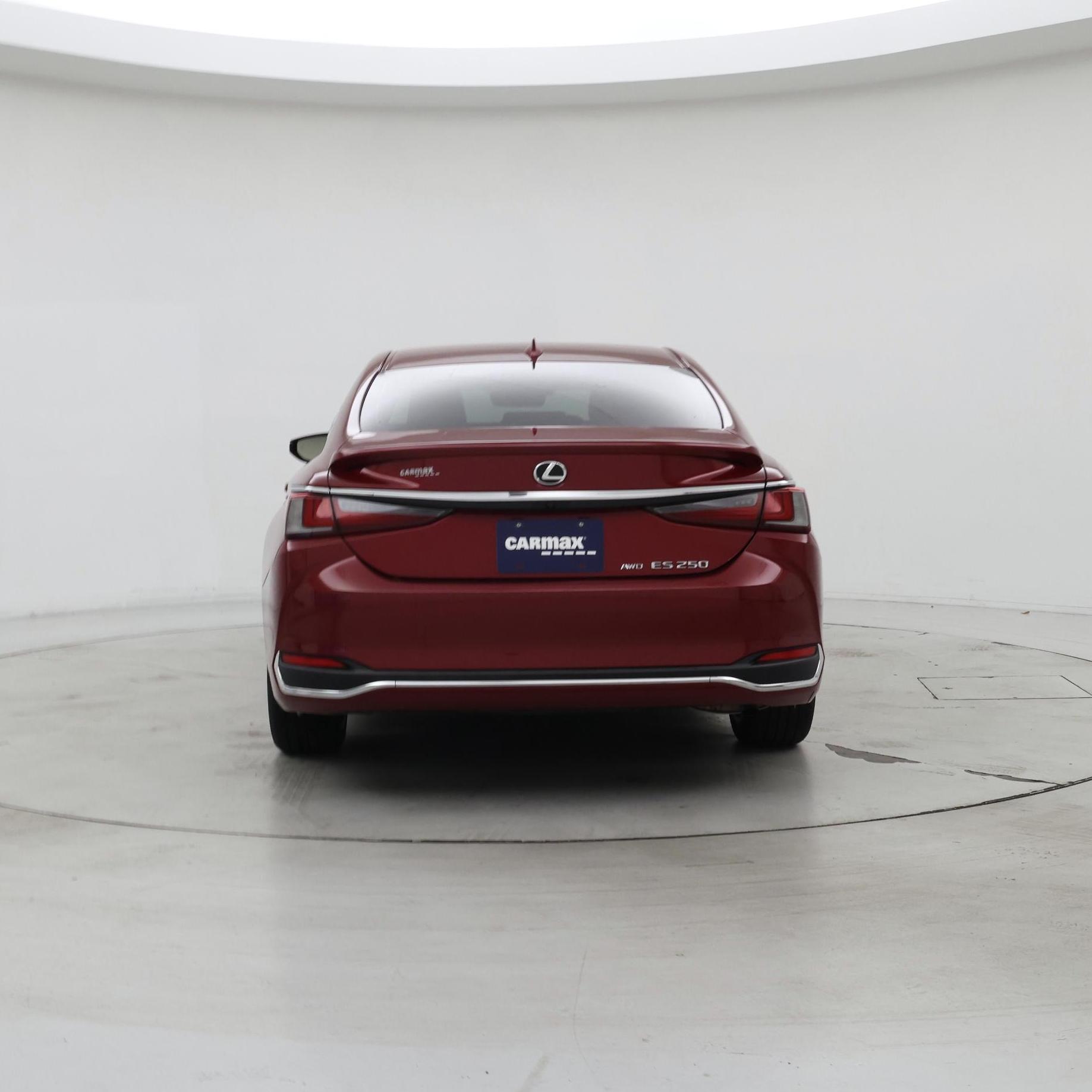 Thumbnail: 2022 Lexus ES - 6