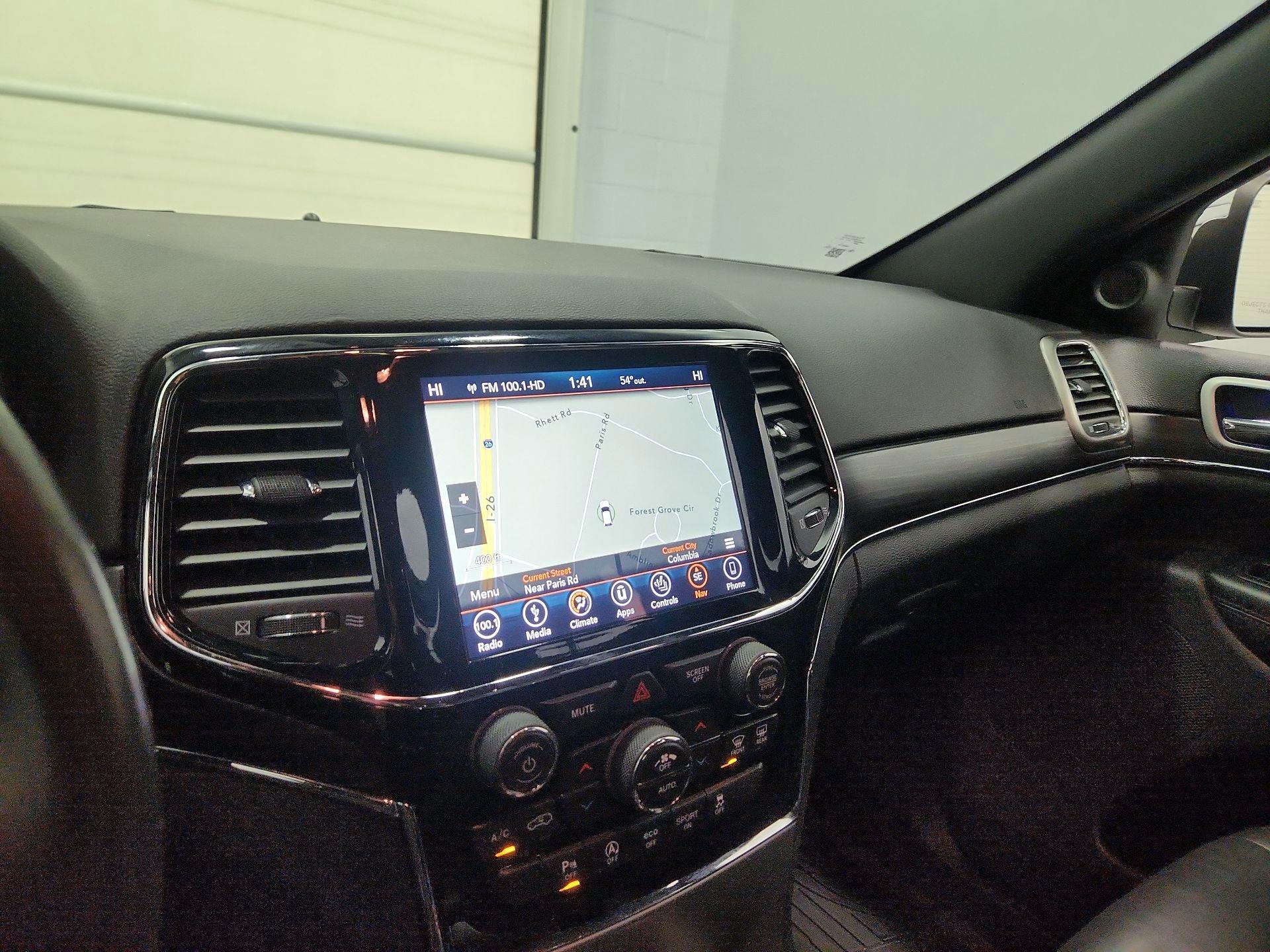 Thumbnail: 2019 Jeep Grand Cherokee - 14