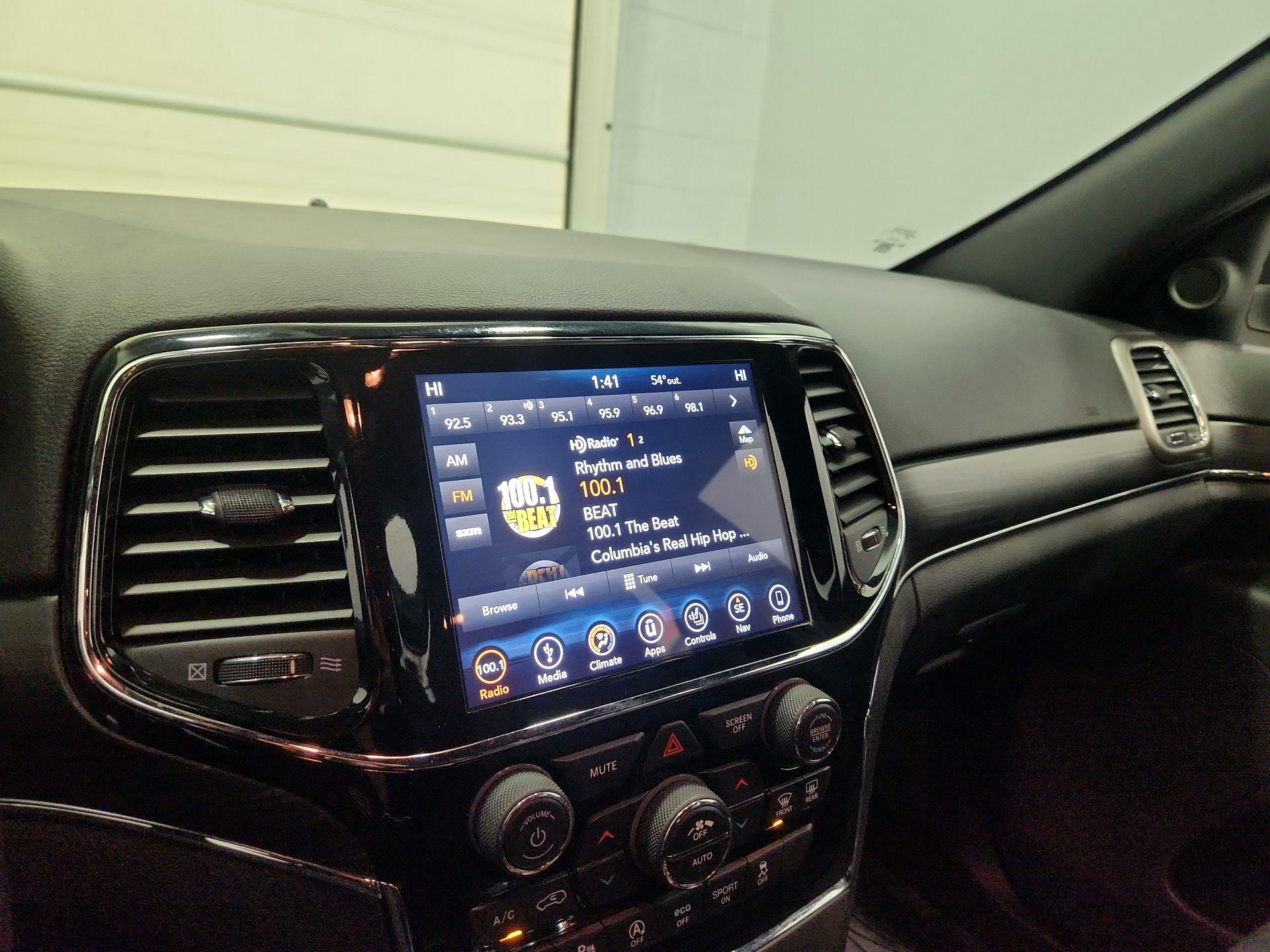 Thumbnail: 2019 Jeep Grand Cherokee - 16