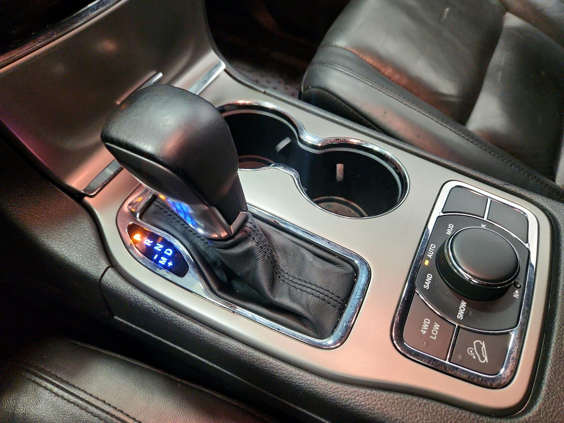 Thumbnail: 2019 Jeep Grand Cherokee - 18