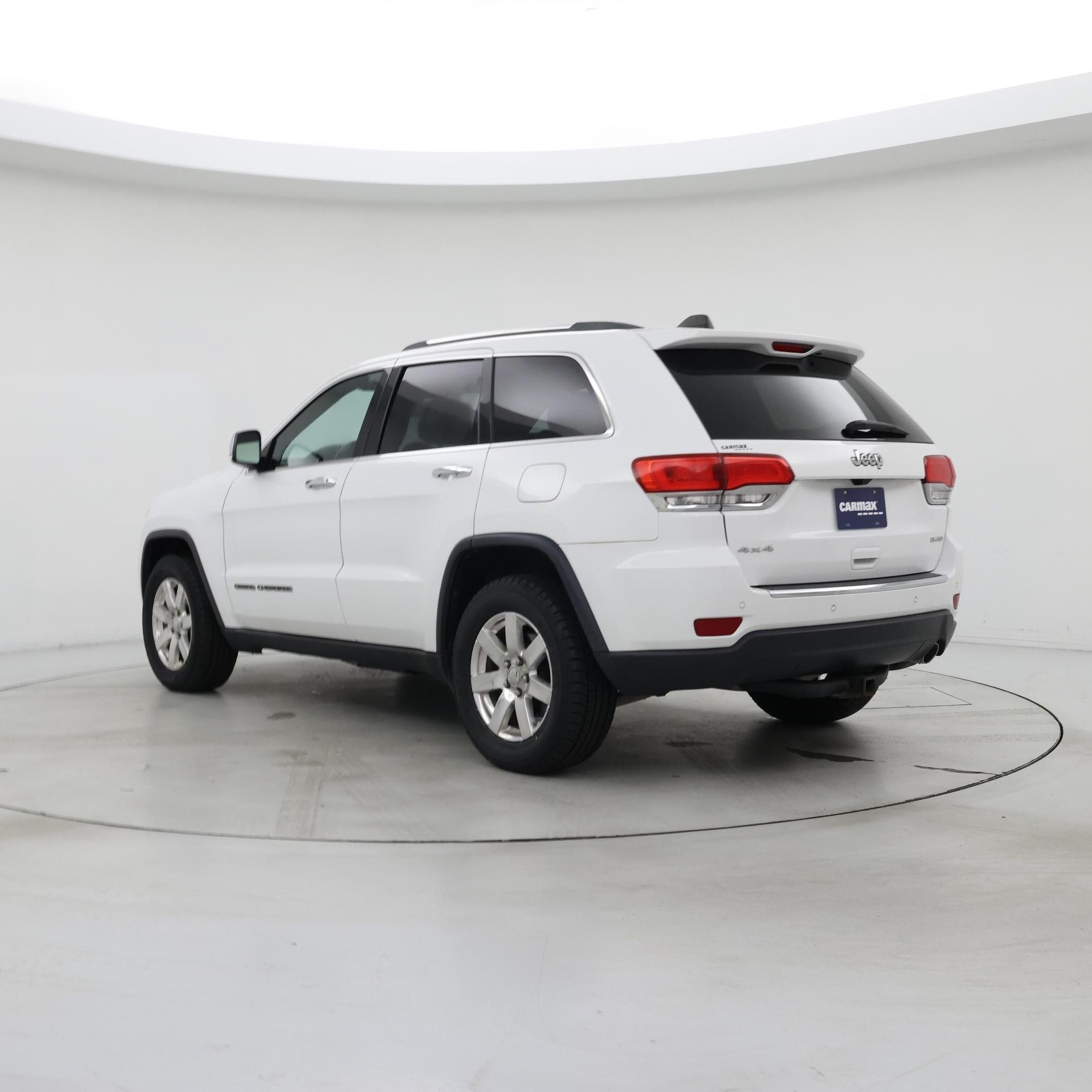 Thumbnail: 2019 Jeep Grand Cherokee - 2