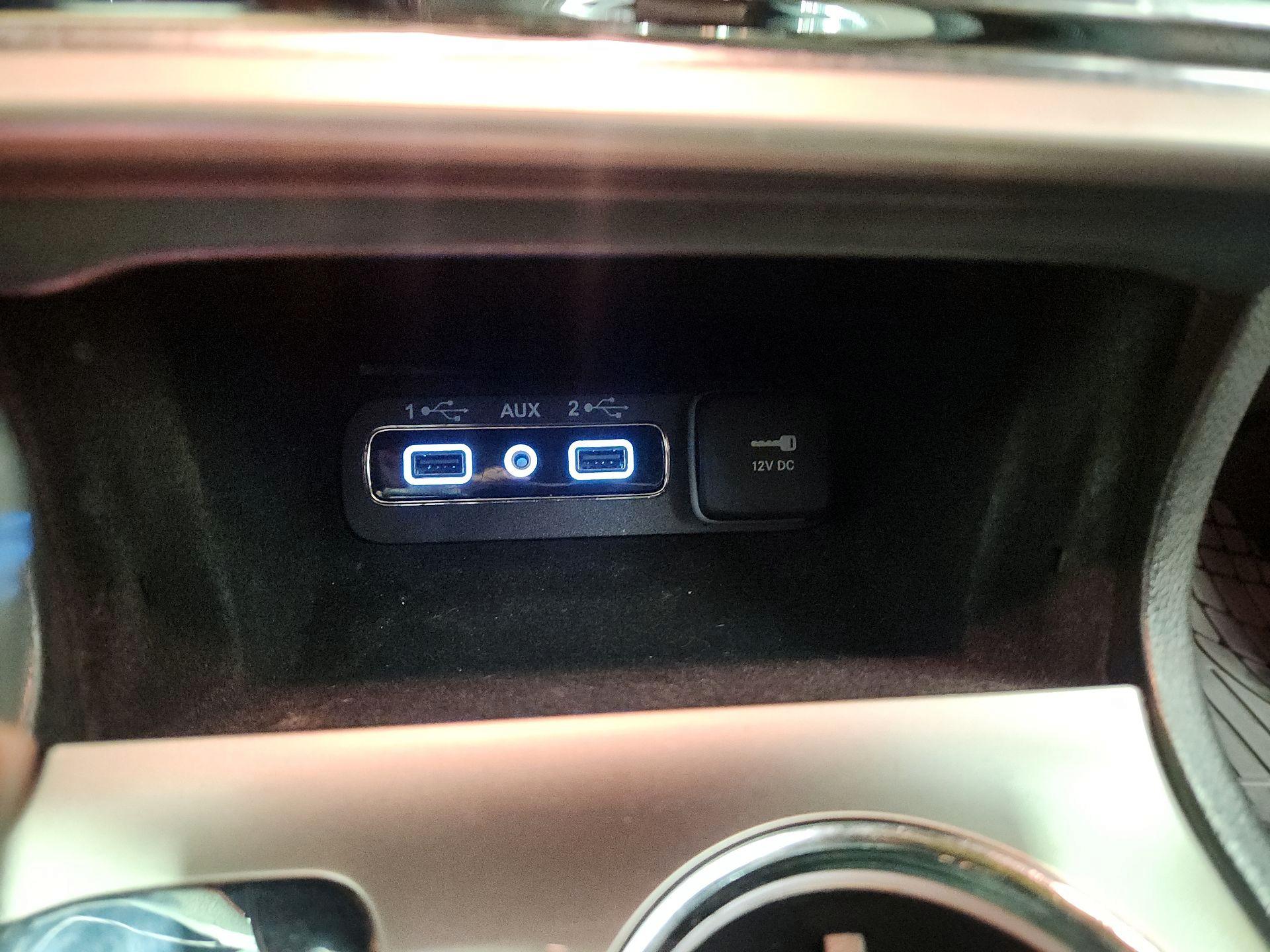 Thumbnail: 2019 Jeep Grand Cherokee - 19