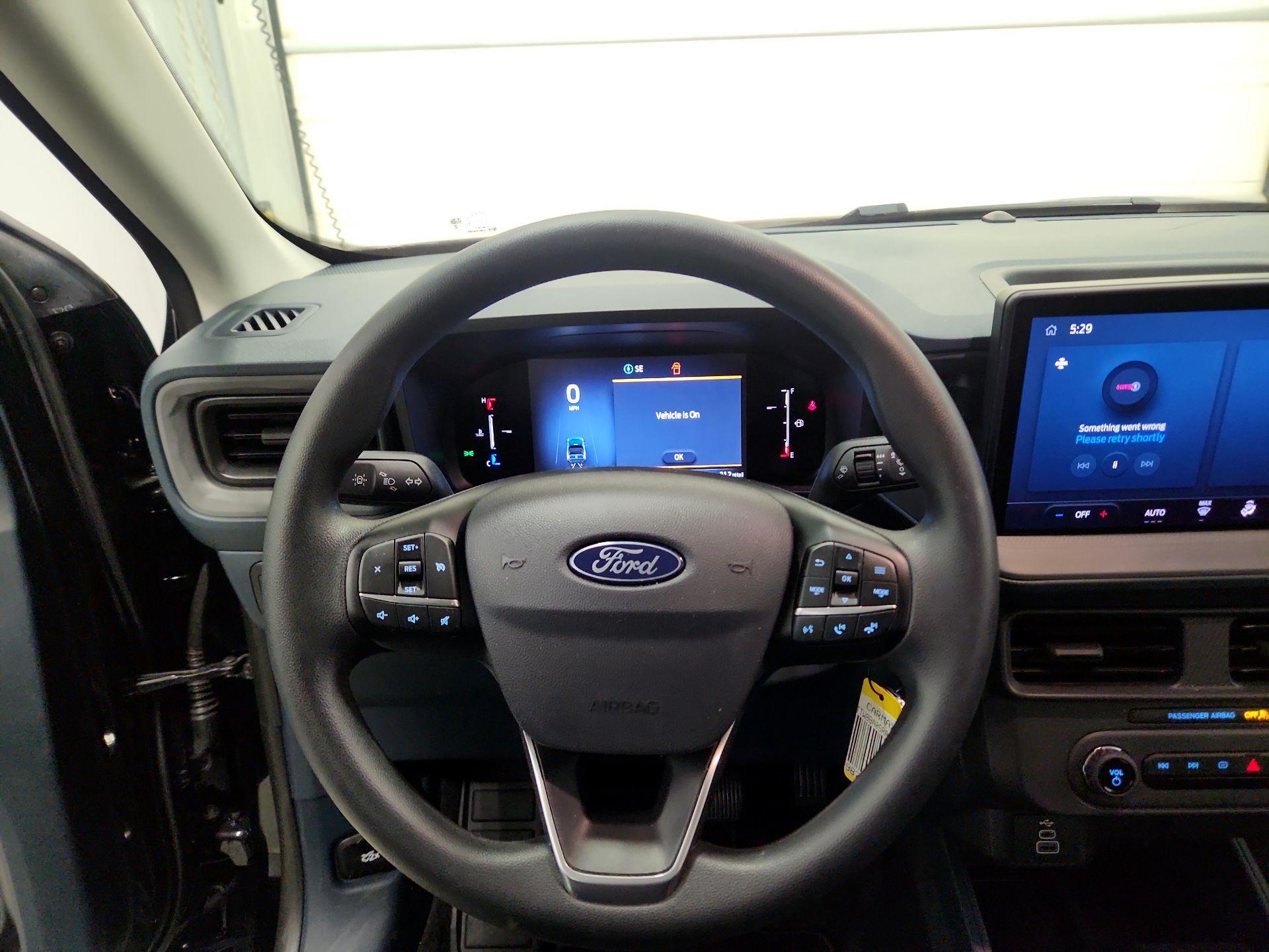 Thumbnail: 2025 Ford Maverick - 10