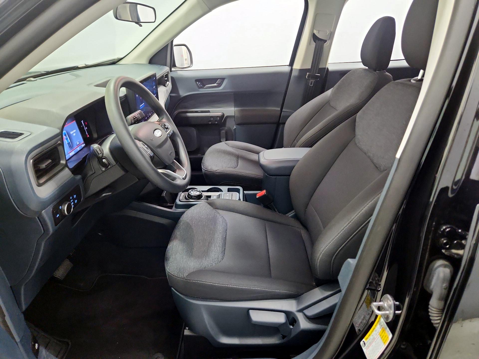 Thumbnail: 2025 Ford Maverick - 11