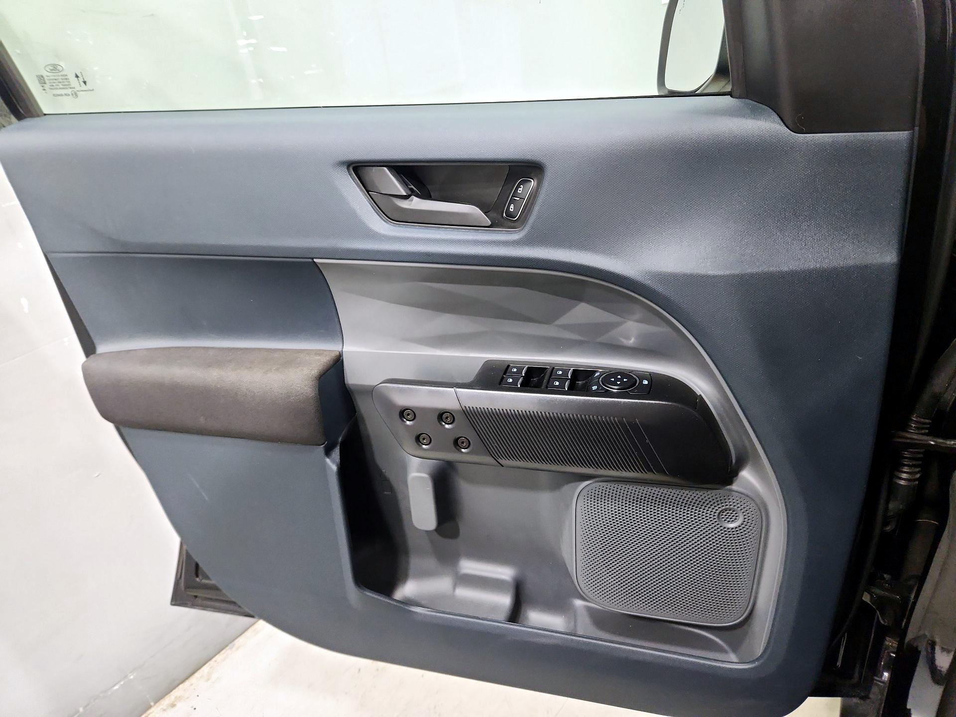 Thumbnail: 2025 Ford Maverick - 12