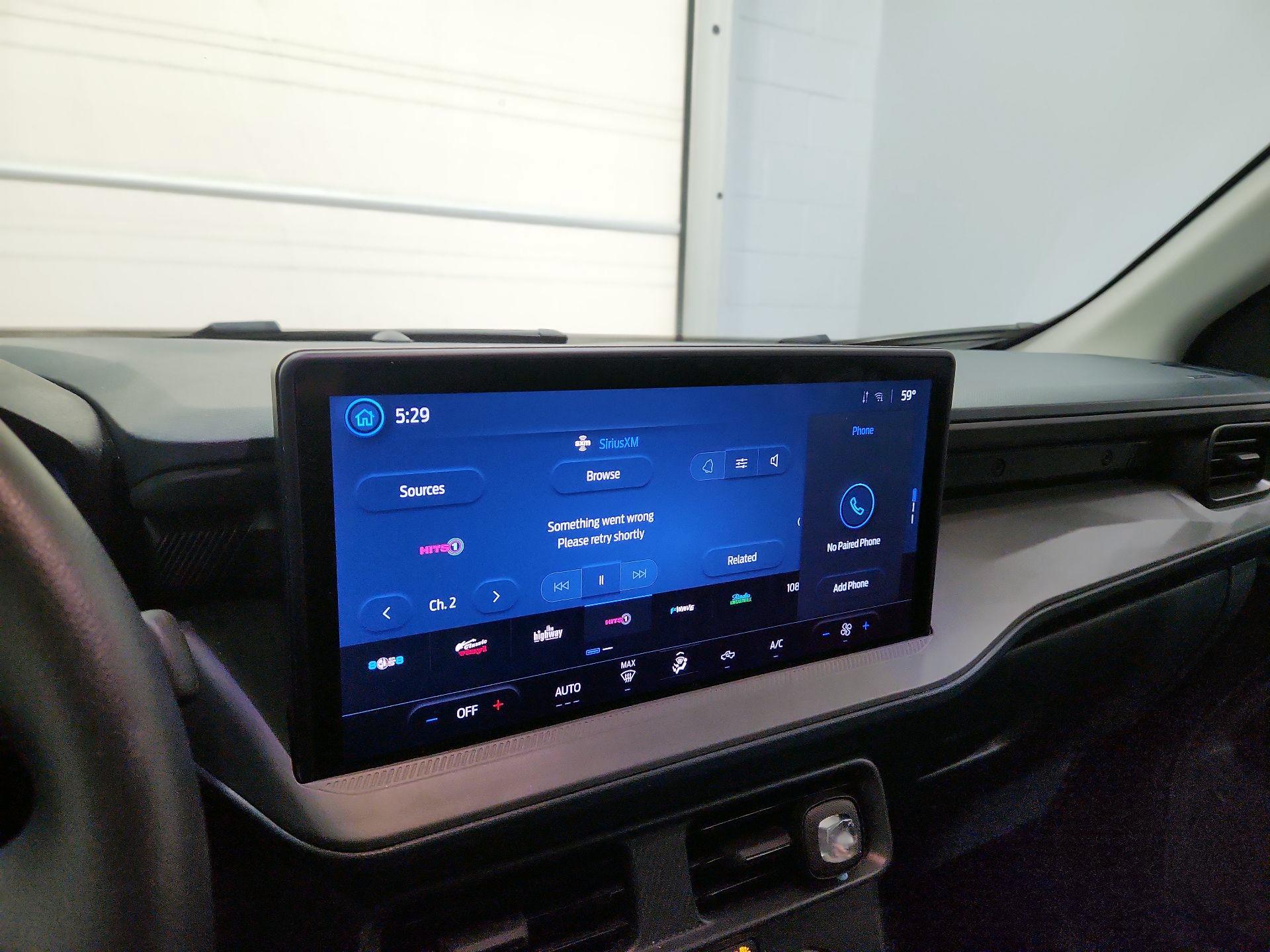 Thumbnail: 2025 Ford Maverick - 15