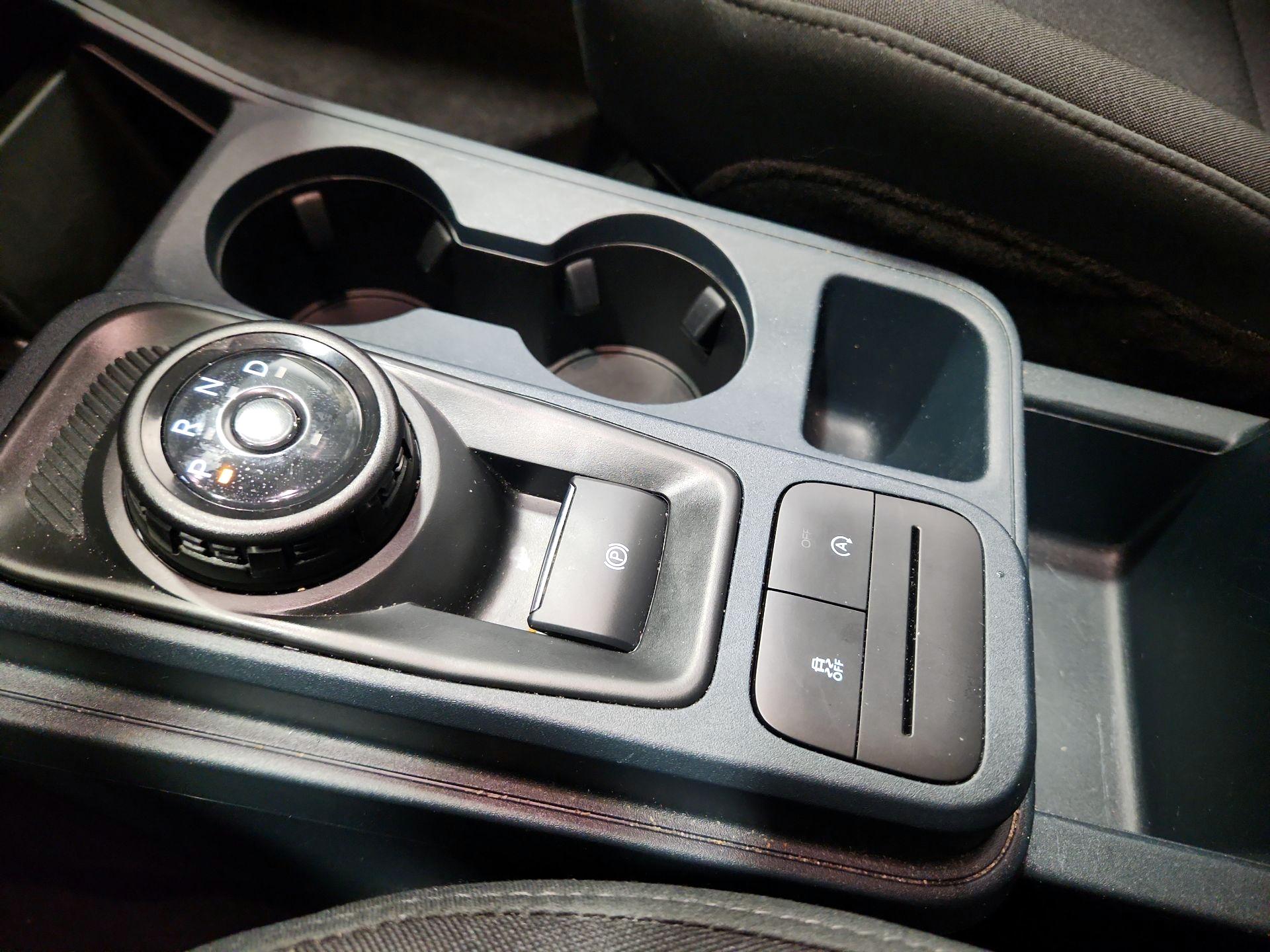 Thumbnail: 2025 Ford Maverick - 17