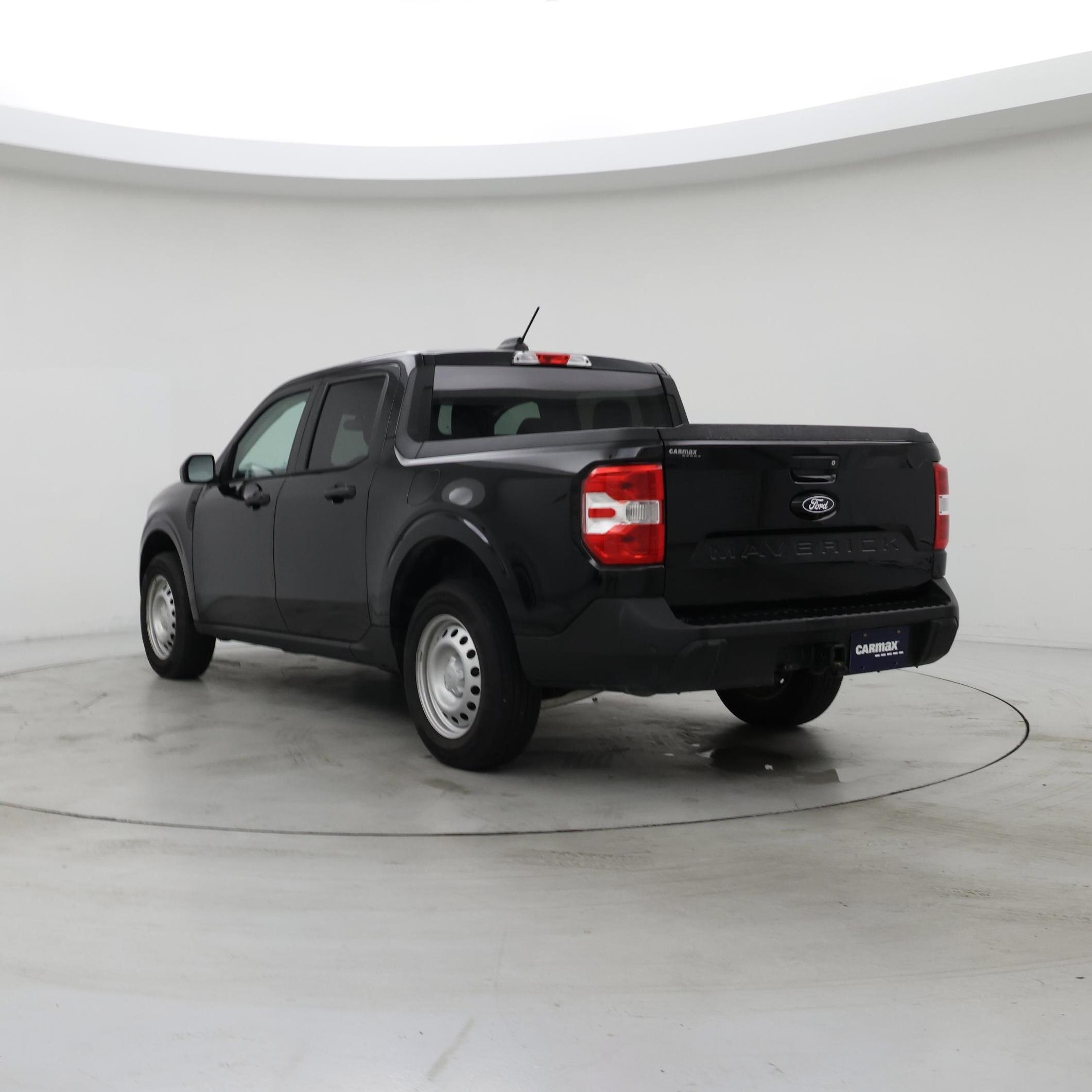 Thumbnail: 2025 Ford Maverick - 2