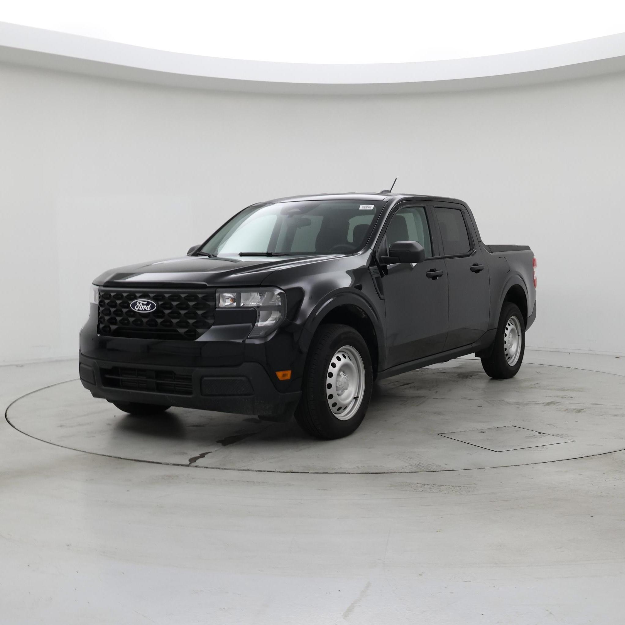 Thumbnail: 2025 Ford Maverick - 4