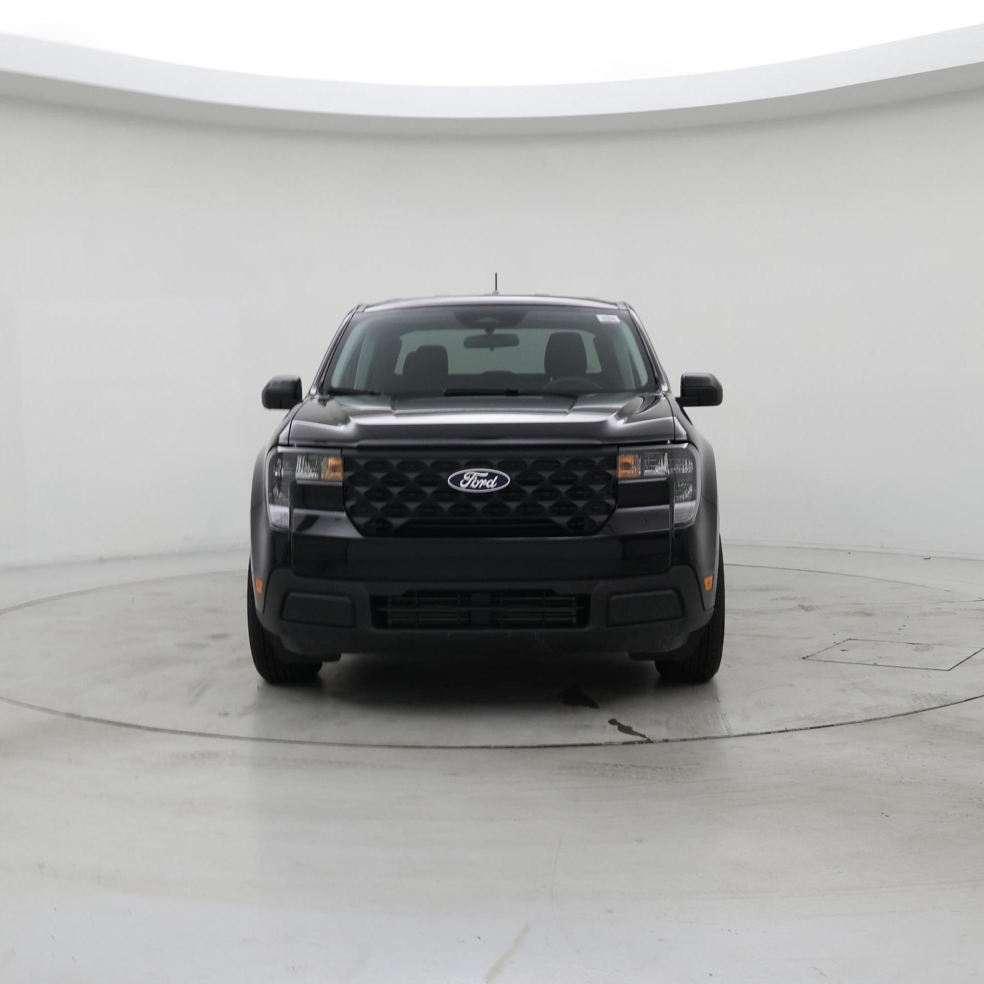 Thumbnail: 2025 Ford Maverick - 5