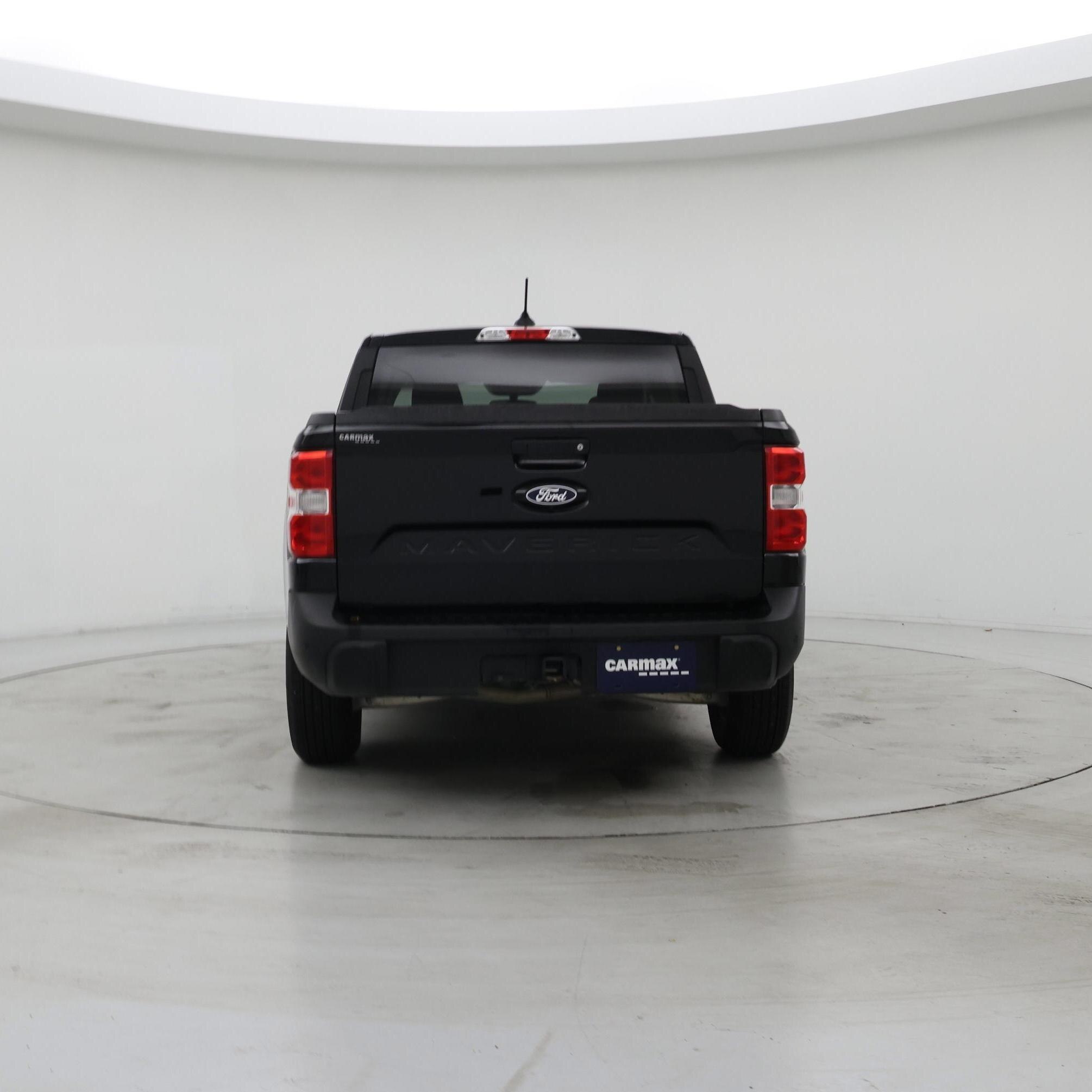 Thumbnail: 2025 Ford Maverick - 6