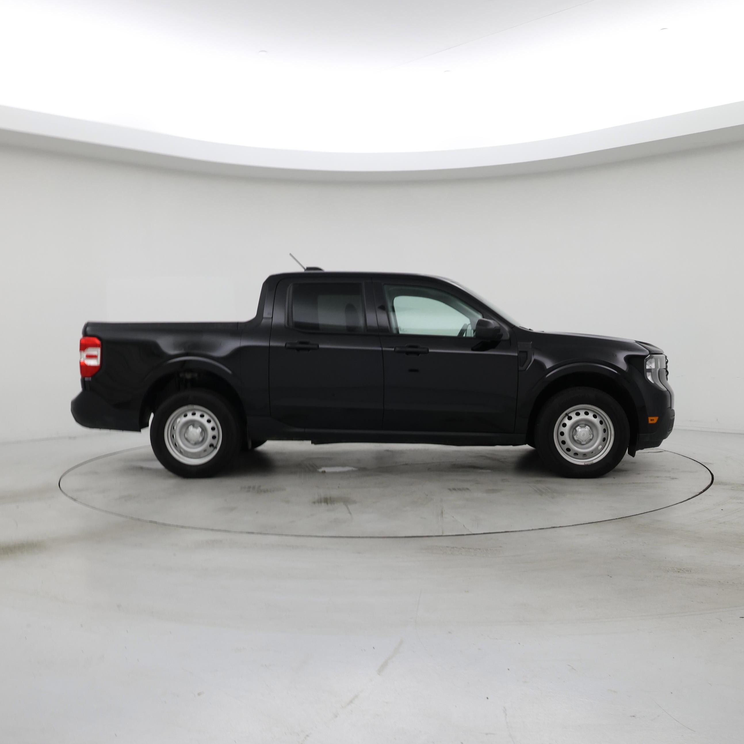 Thumbnail: 2025 Ford Maverick - 7