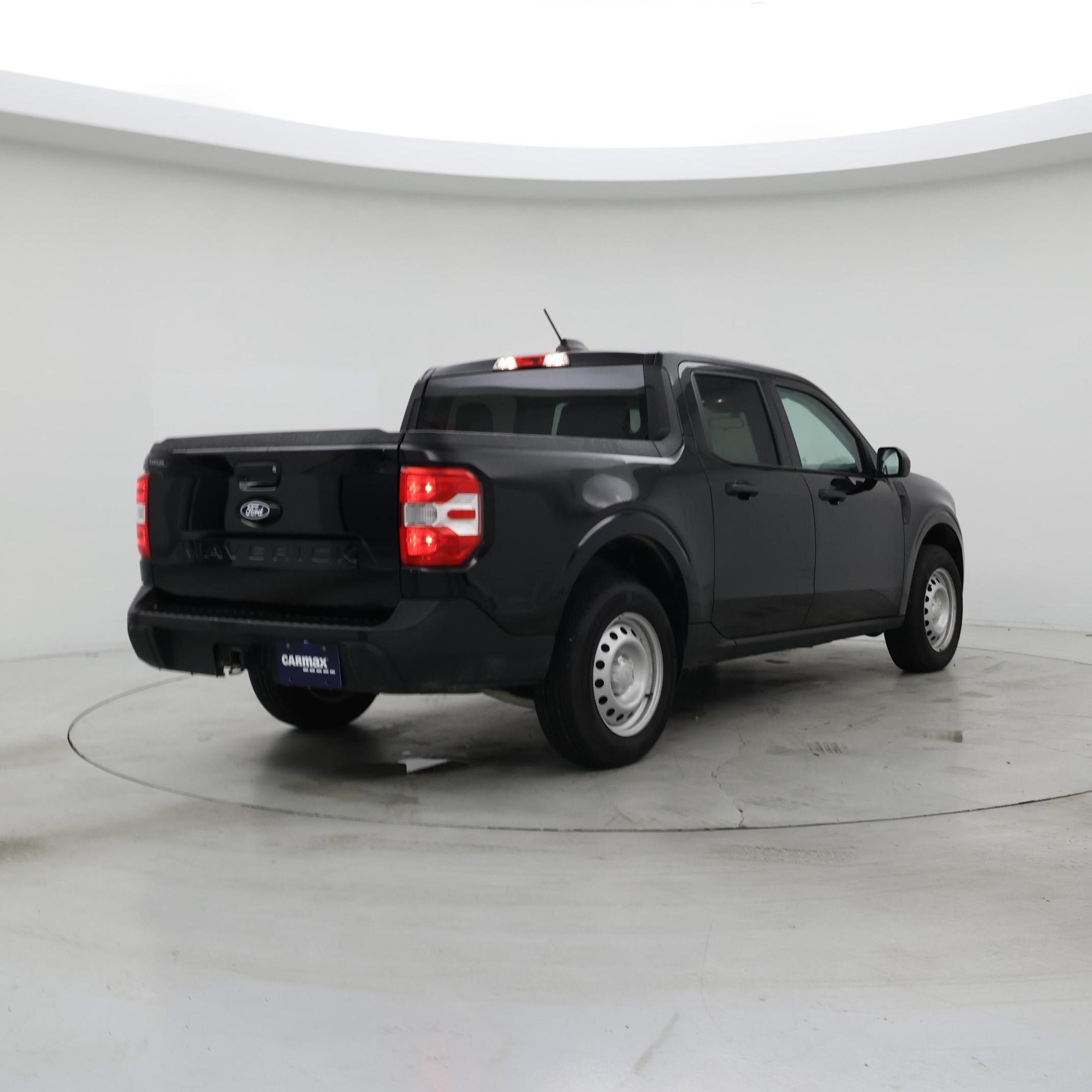 Thumbnail: 2025 Ford Maverick - 8