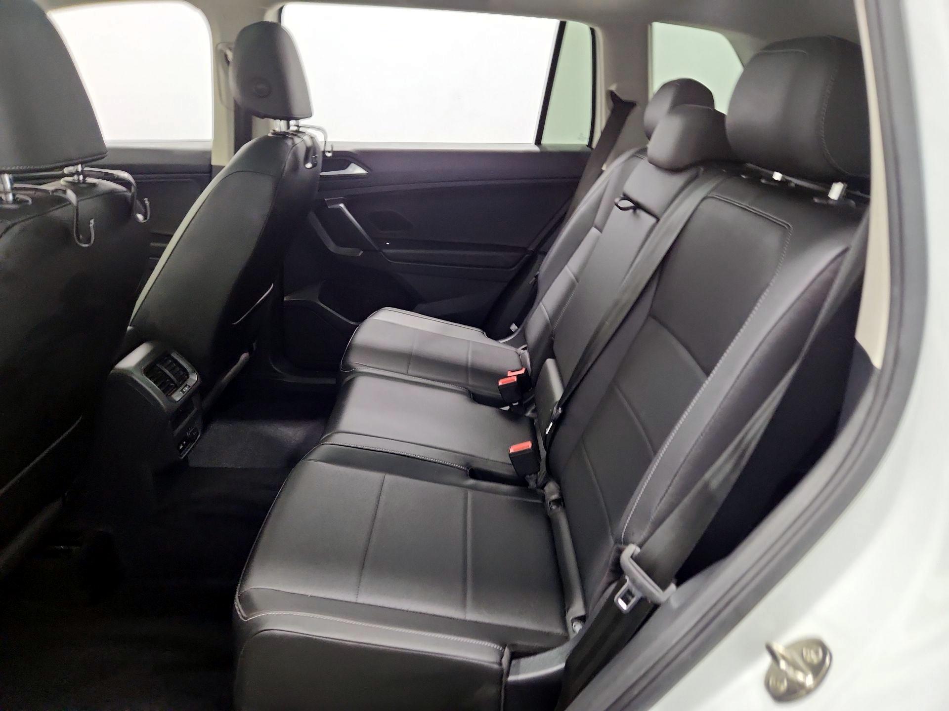 Thumbnail: 2019 Volkswagen Tiguan - 20