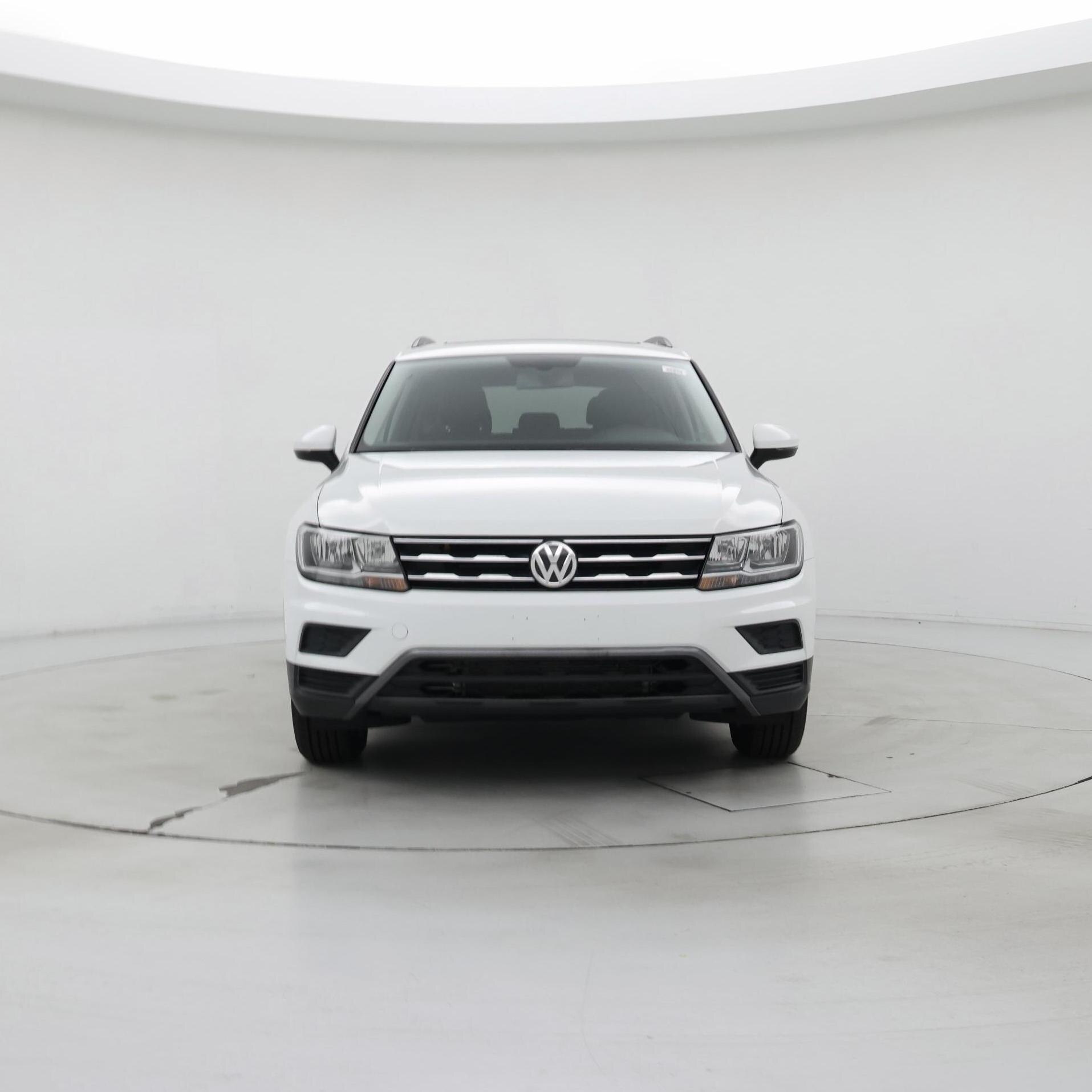 Thumbnail: 2019 Volkswagen Tiguan - 5