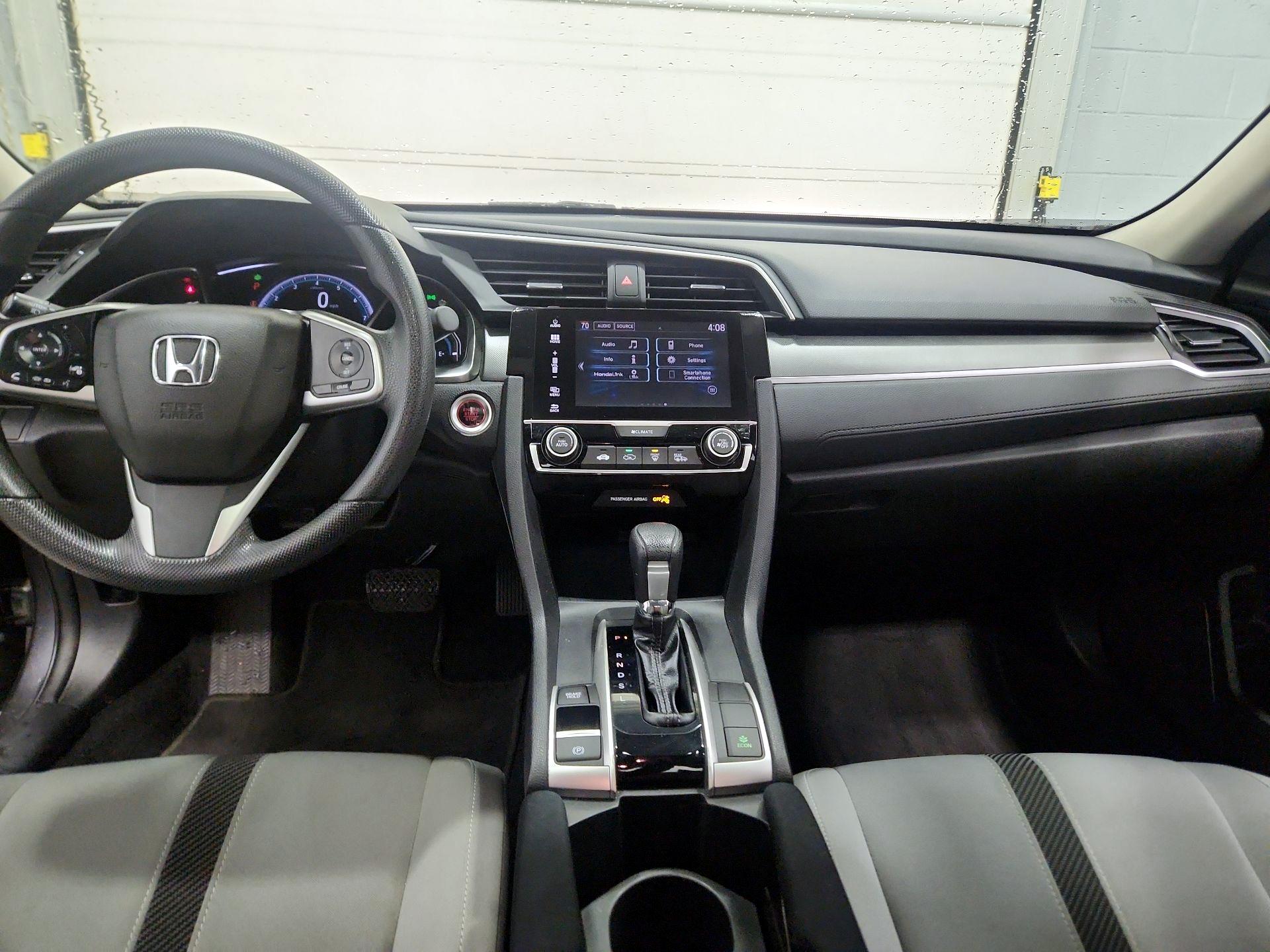 Thumbnail: 2018 Honda Civic - 9