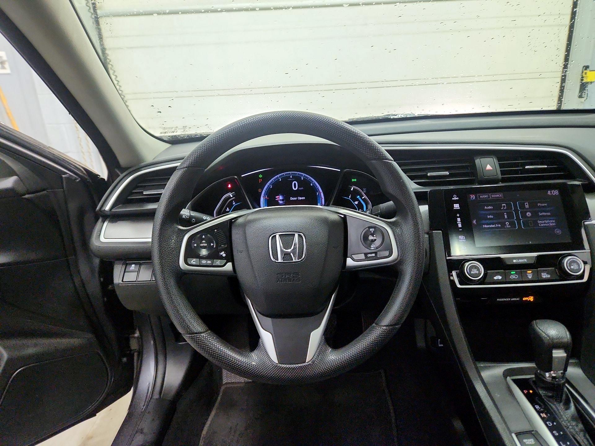 Thumbnail: 2018 Honda Civic - 10