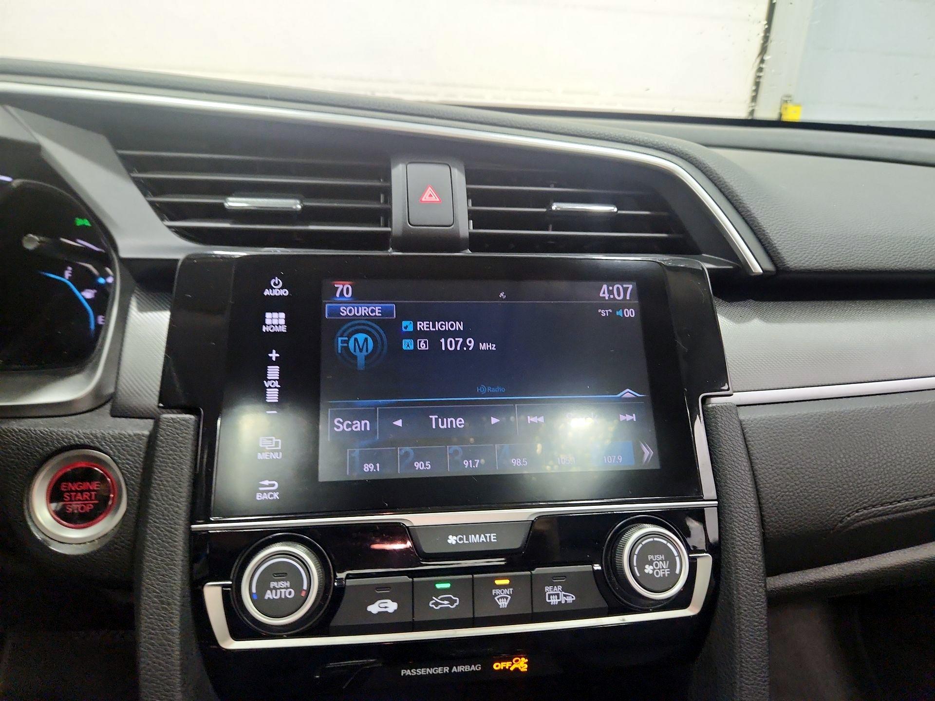 Thumbnail: 2018 Honda Civic - 15